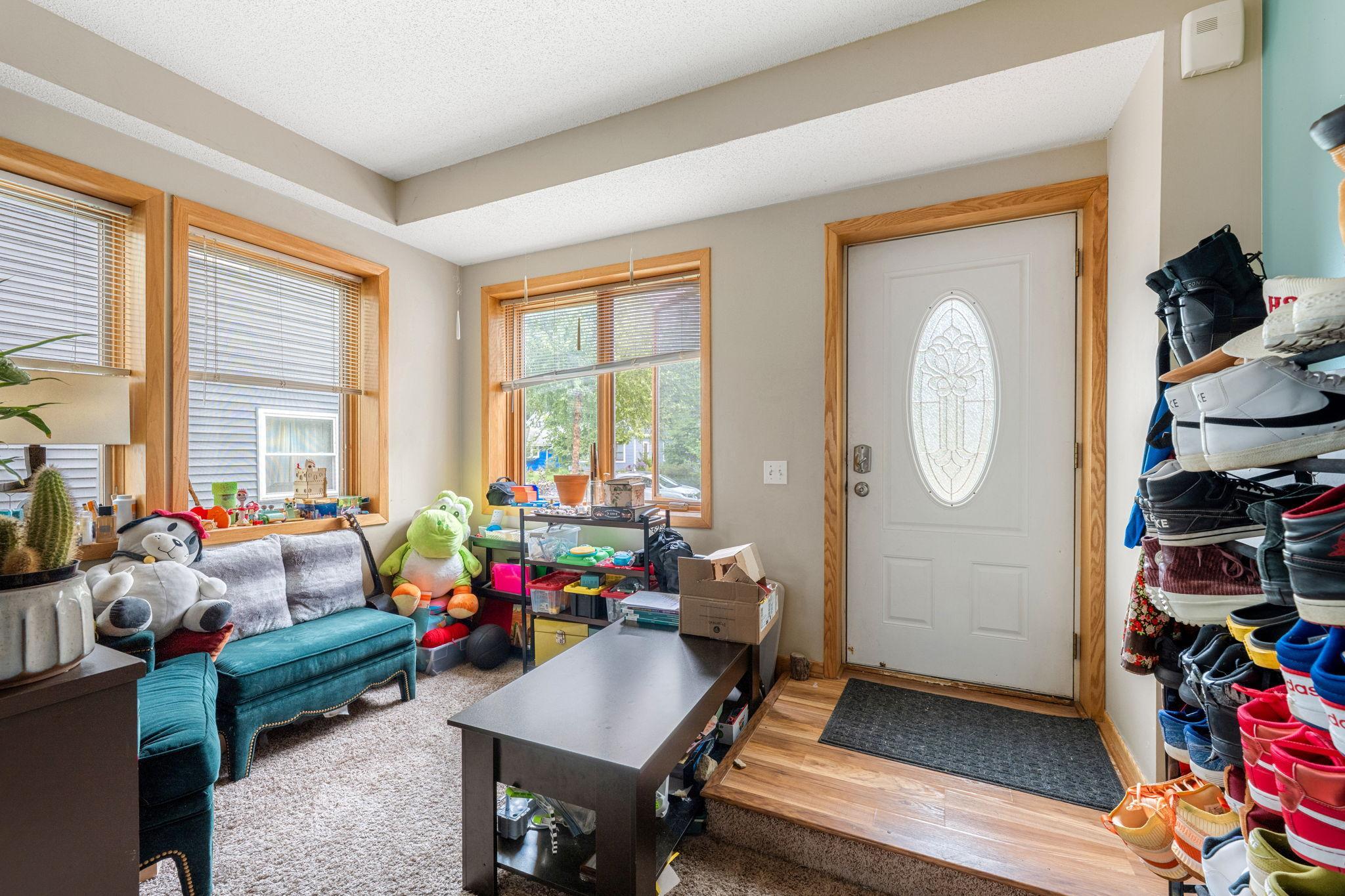 View of Residential Income at 3010 Tyler Street, Minneapolis MN 55418, Minneapolis (21 of 52) - Mike Wilen | Minnesota Team Real Estate