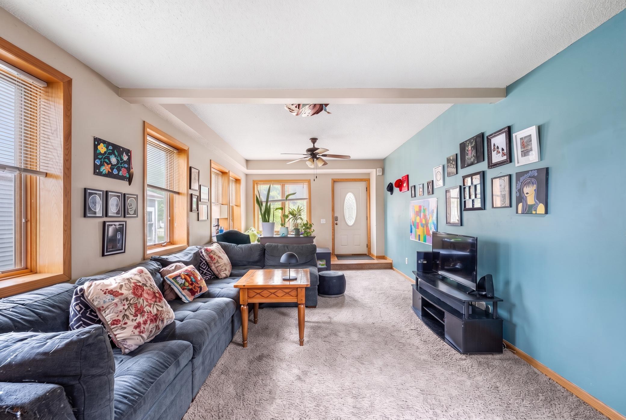 View of Residential Income at 3010 Tyler Street, Minneapolis MN 55418, Minneapolis (23 of 52) - Mike Wilen | Minnesota Team Real Estate