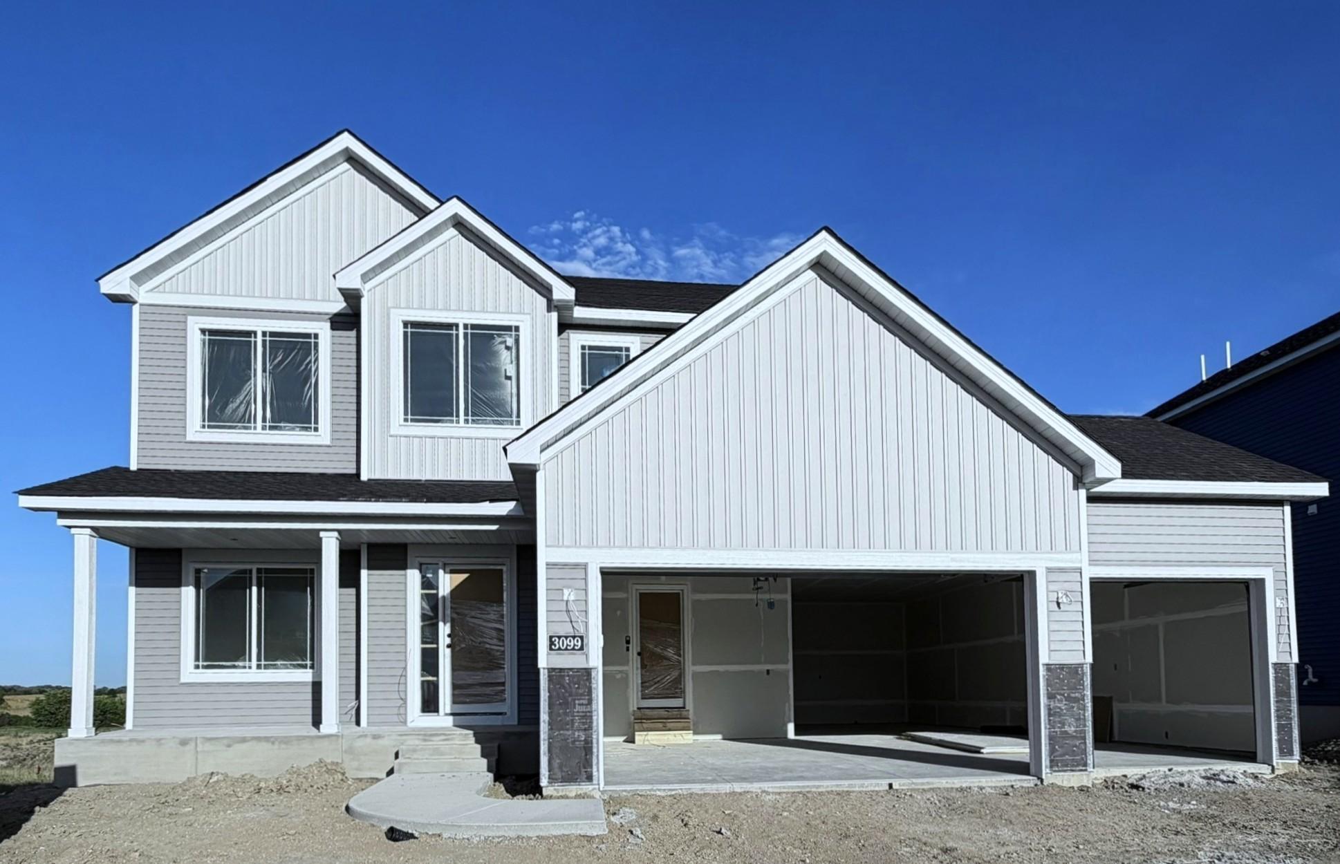 View of Single Family at 3099 Jandura Avenue, Saint Michael - Mike Wilen | Minnesota Team Real Estate