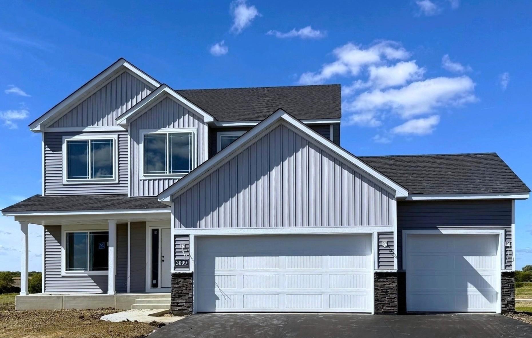 View of Single Family at 3099 Jandura Avenue, Saint Michael - Mike Wilen | Minnesota Team Real Estate