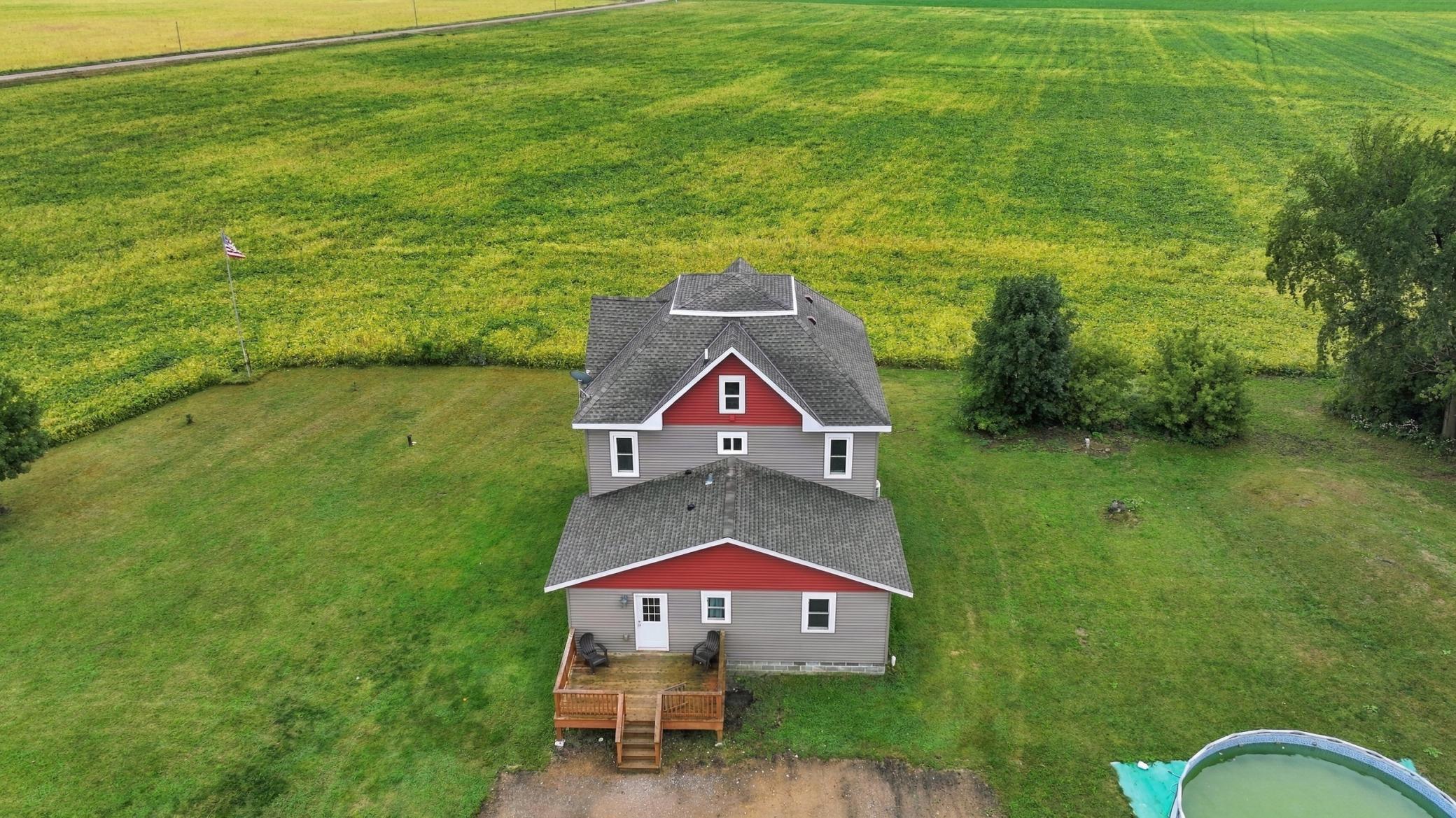View of Residential at 20202 425th Avenue, Arlington MN 55307, Arlington (52 of 63) - Mike Wilen | Minnesota Team Real Estate