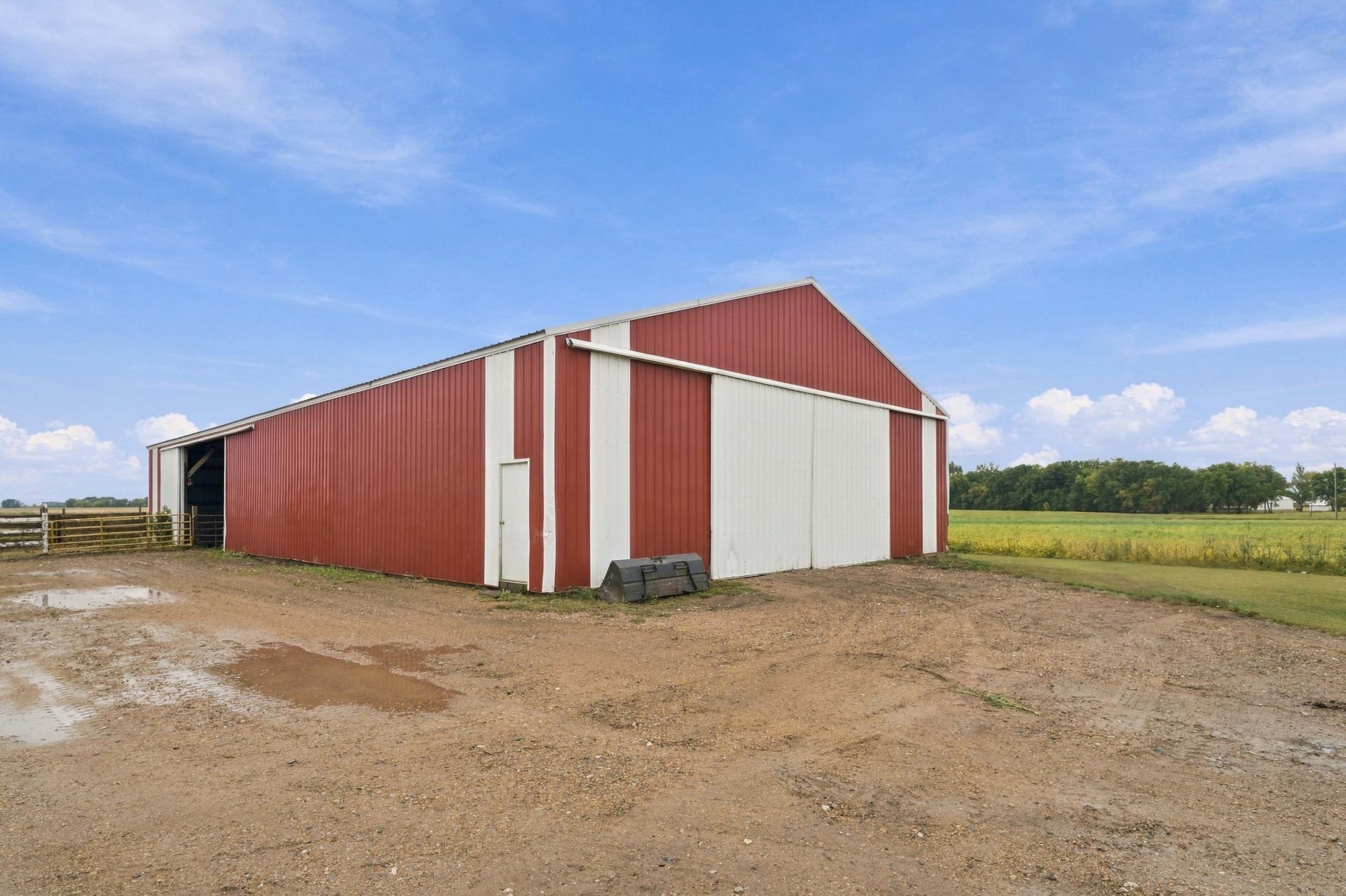 View of Residential at 20202 425th Avenue, Arlington MN 55307, Arlington (47 of 63) - Mike Wilen | Minnesota Team Real Estate