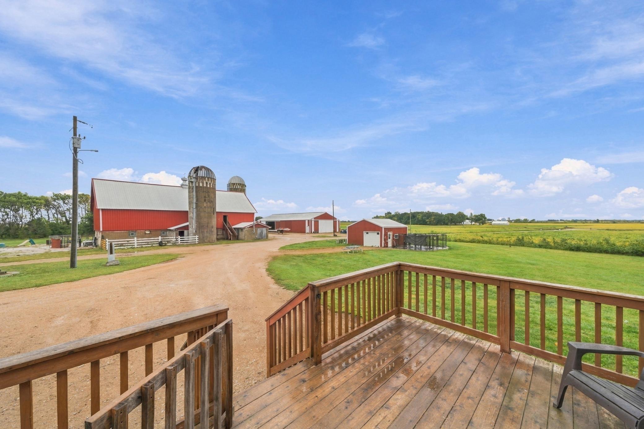 View of Residential at 20202 425th Avenue, Arlington MN 55307, Arlington (40 of 63) - Mike Wilen | Minnesota Team Real Estate