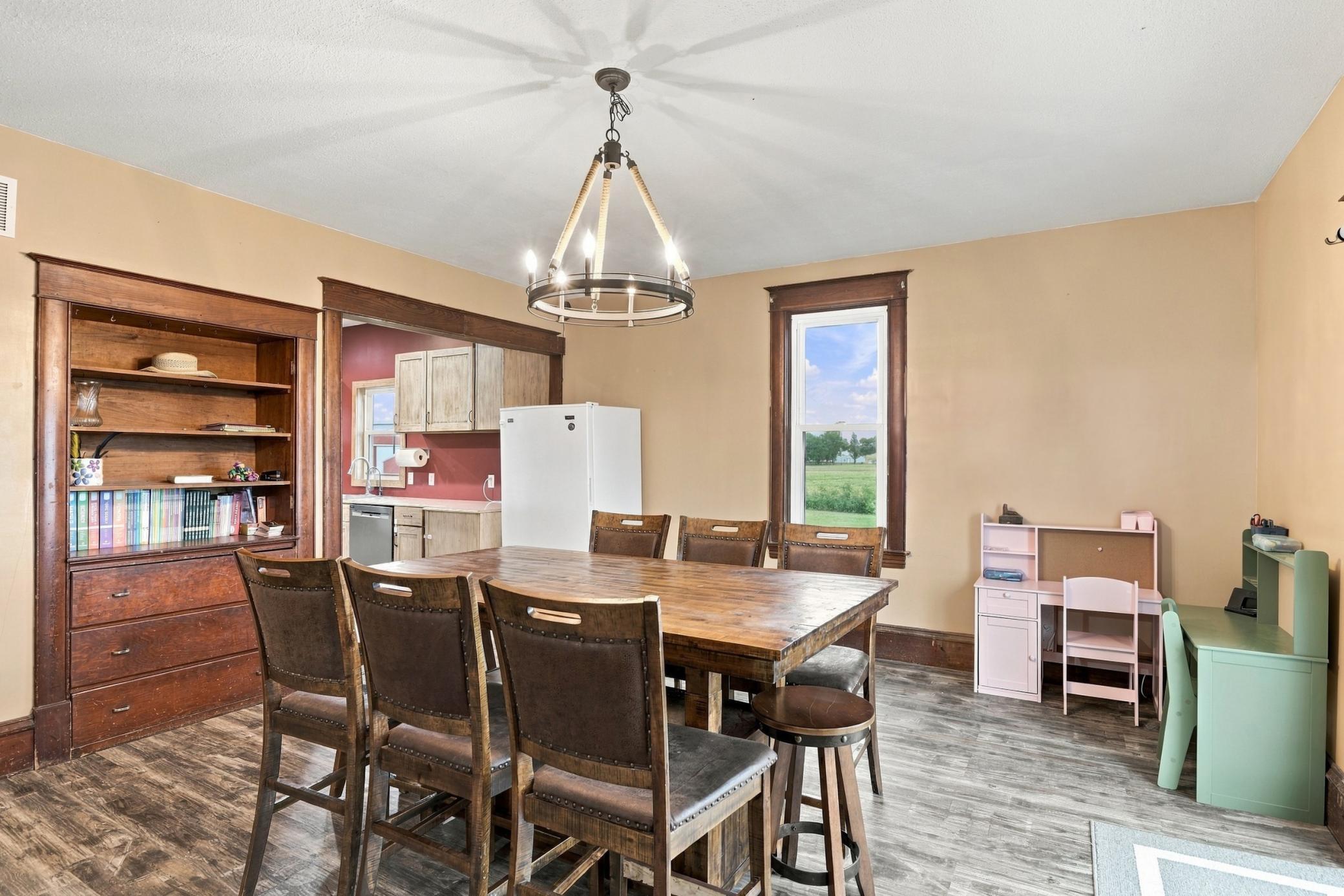 View of Residential at 20202 425th Avenue, Arlington MN 55307, Arlington (15 of 63) - Mike Wilen | Minnesota Team Real Estate