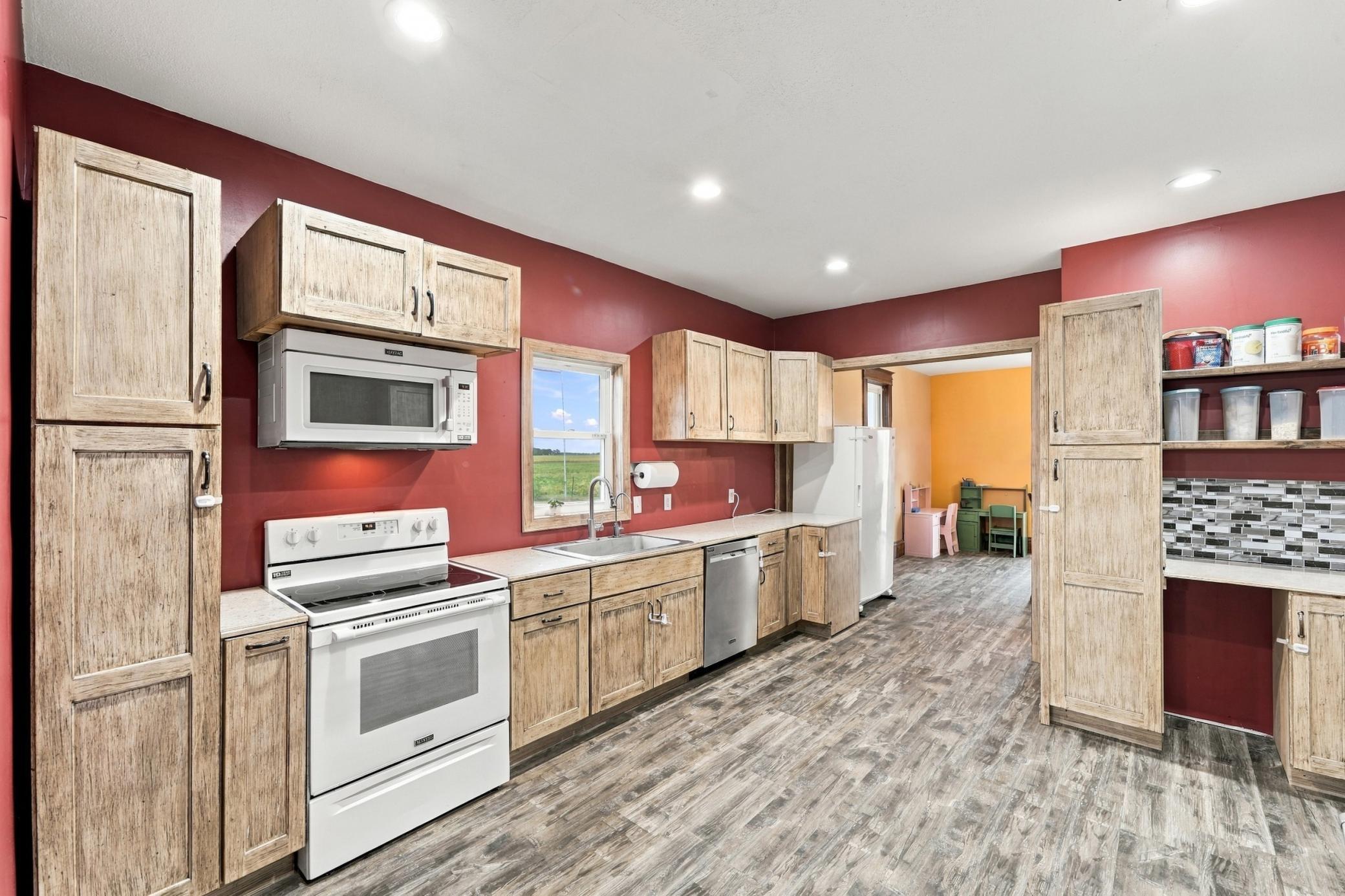 View of Residential at 20202 425th Avenue, Arlington MN 55307, Arlington (9 of 63) - Mike Wilen | Minnesota Team Real Estate