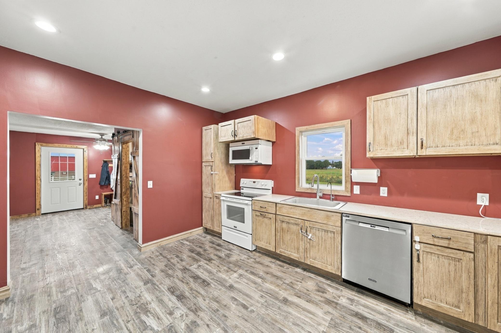 View of Residential at 20202 425th Avenue, Arlington MN 55307, Arlington (8 of 63) - Mike Wilen | Minnesota Team Real Estate