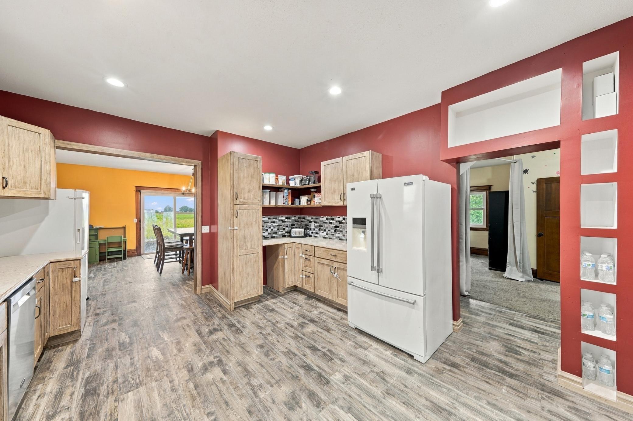 View of Residential at 20202 425th Avenue, Arlington MN 55307, Arlington (6 of 63) - Mike Wilen | Minnesota Team Real Estate
