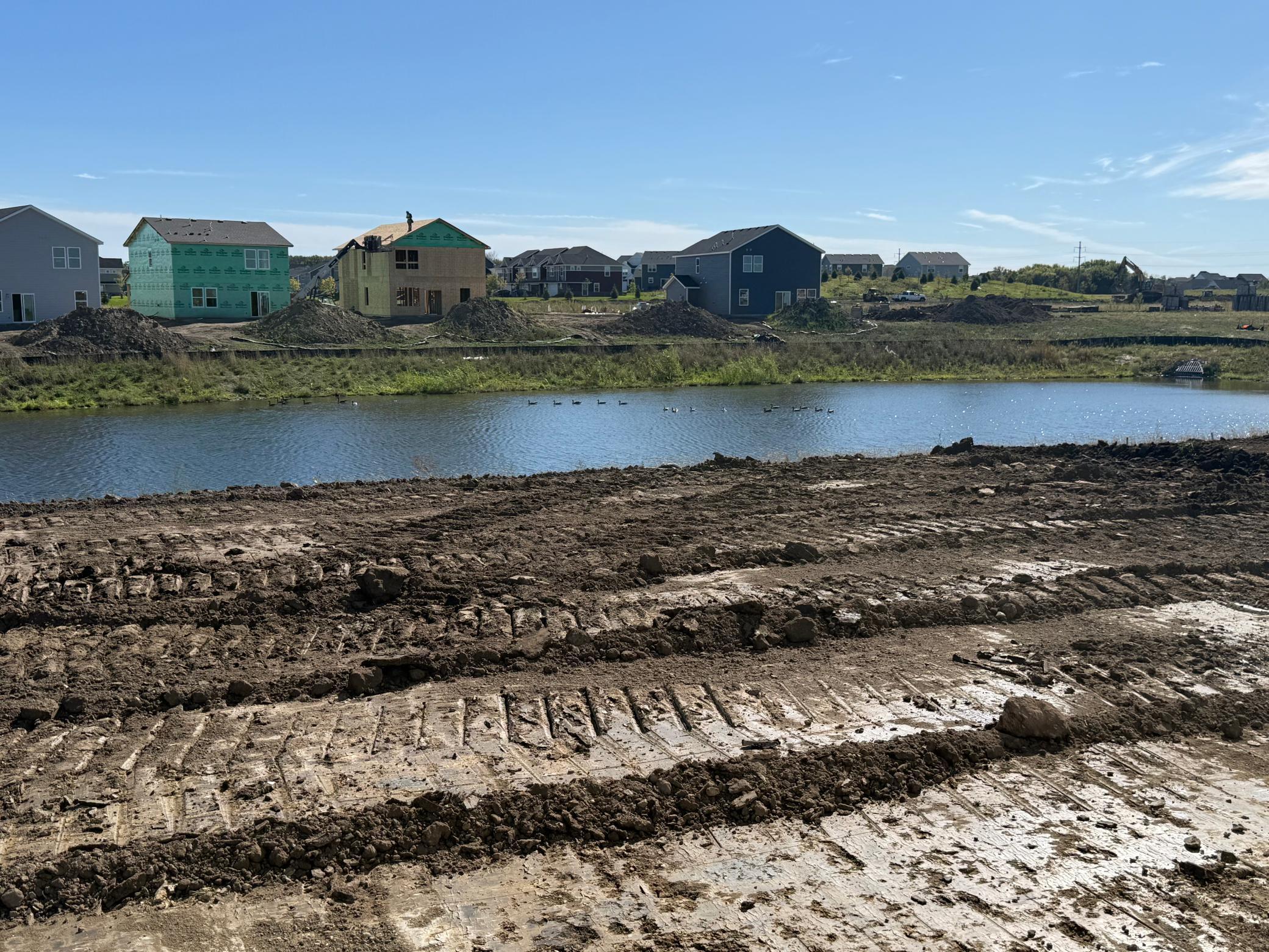 View of Residential at 14747 115th Avenue, Dayton MN 55327, Dayton (5 of 33) - Mike Wilen | Minnesota Team Real Estate