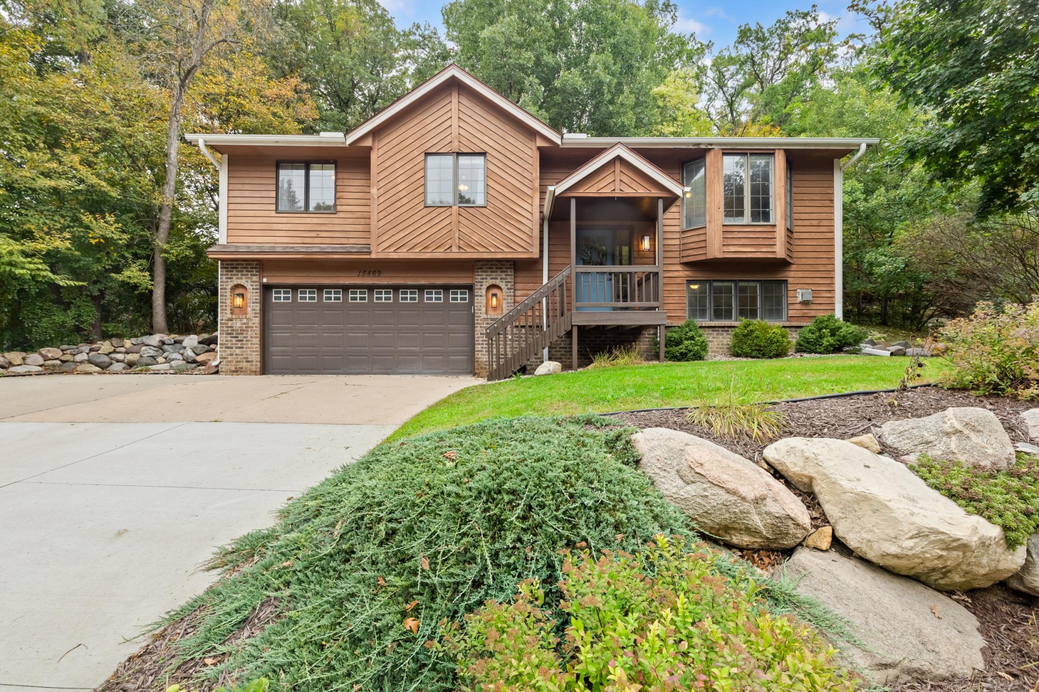 View of Single Family at 15469 Fish Point Road, Prior Lake - Mike Wilen | Minnesota Team Real Estate