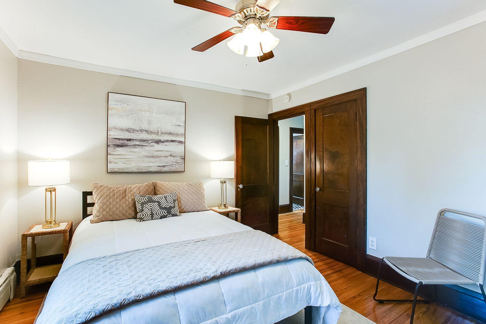 View of Residential at 2151 Eleanor Avenue, Saint Paul MN 55116, Saint Paul (10 of 22) - Mike Wilen | Minnesota Team Real Estate