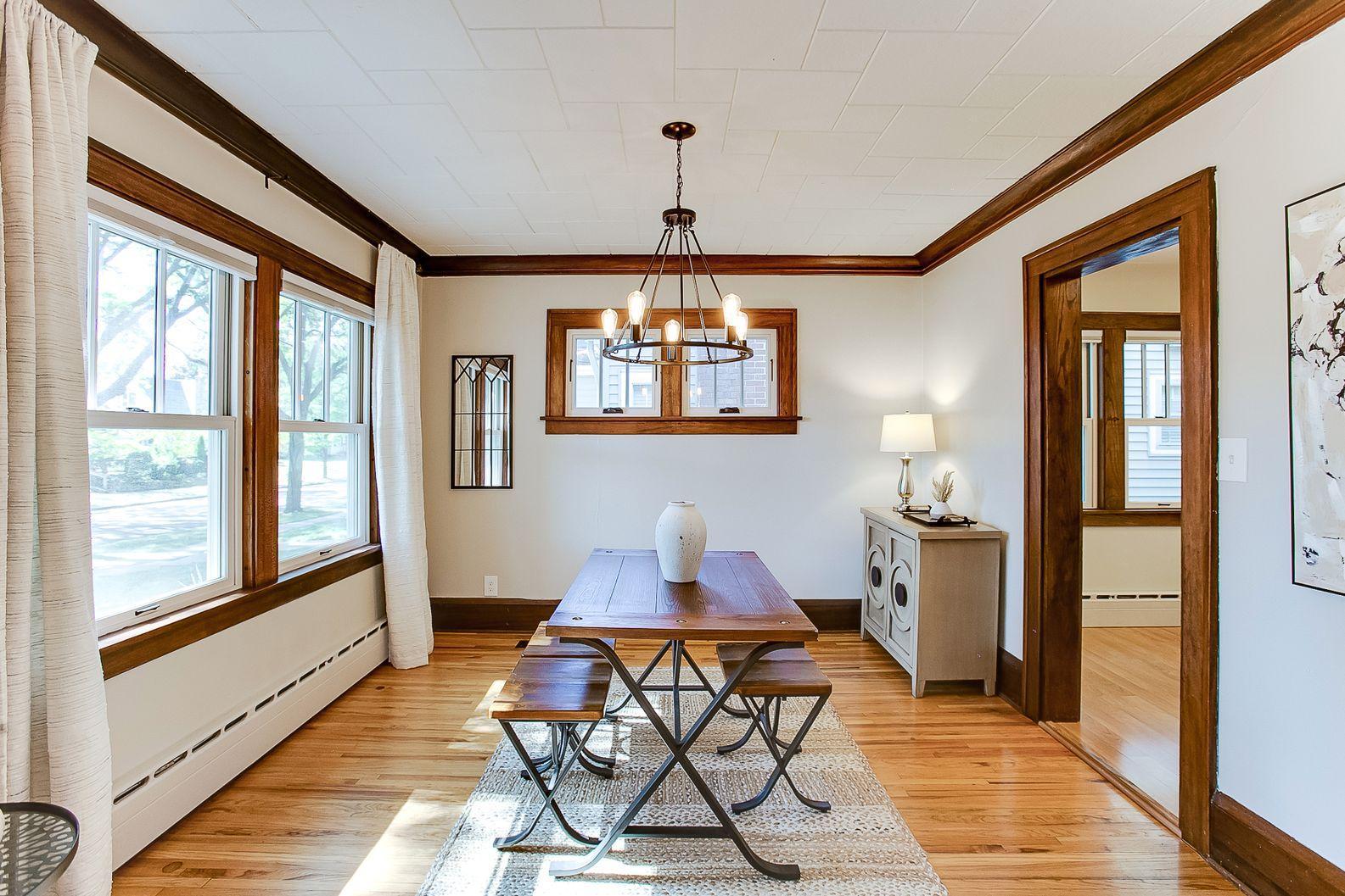 View of Residential at 2151 Eleanor Avenue, Saint Paul MN 55116, Saint Paul (6 of 22) - Mike Wilen | Minnesota Team Real Estate