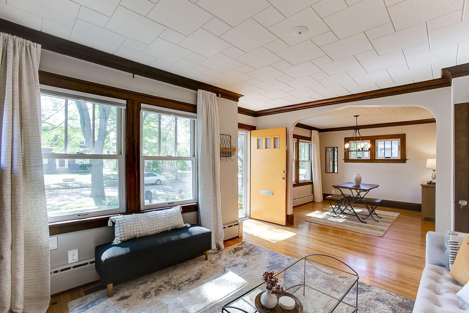 View of Residential at 2151 Eleanor Avenue, Saint Paul MN 55116, Saint Paul (5 of 22) - Mike Wilen | Minnesota Team Real Estate