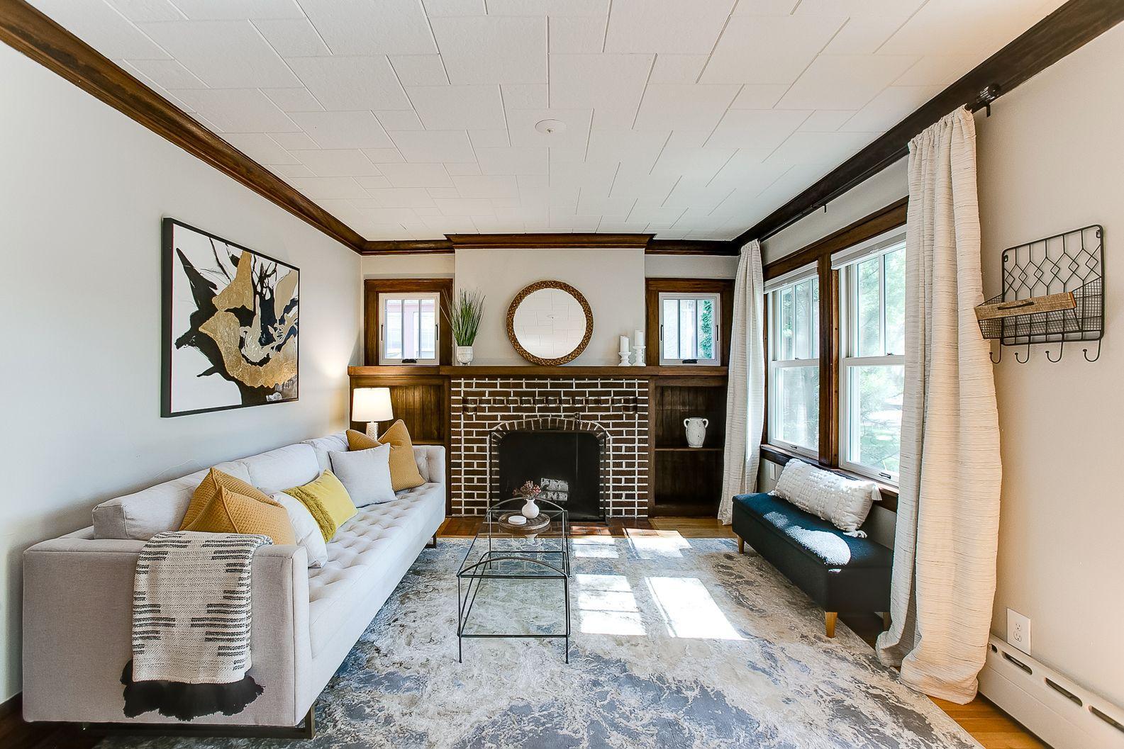 View of Residential at 2151 Eleanor Avenue, Saint Paul MN 55116, Saint Paul (4 of 22) - Mike Wilen | Minnesota Team Real Estate