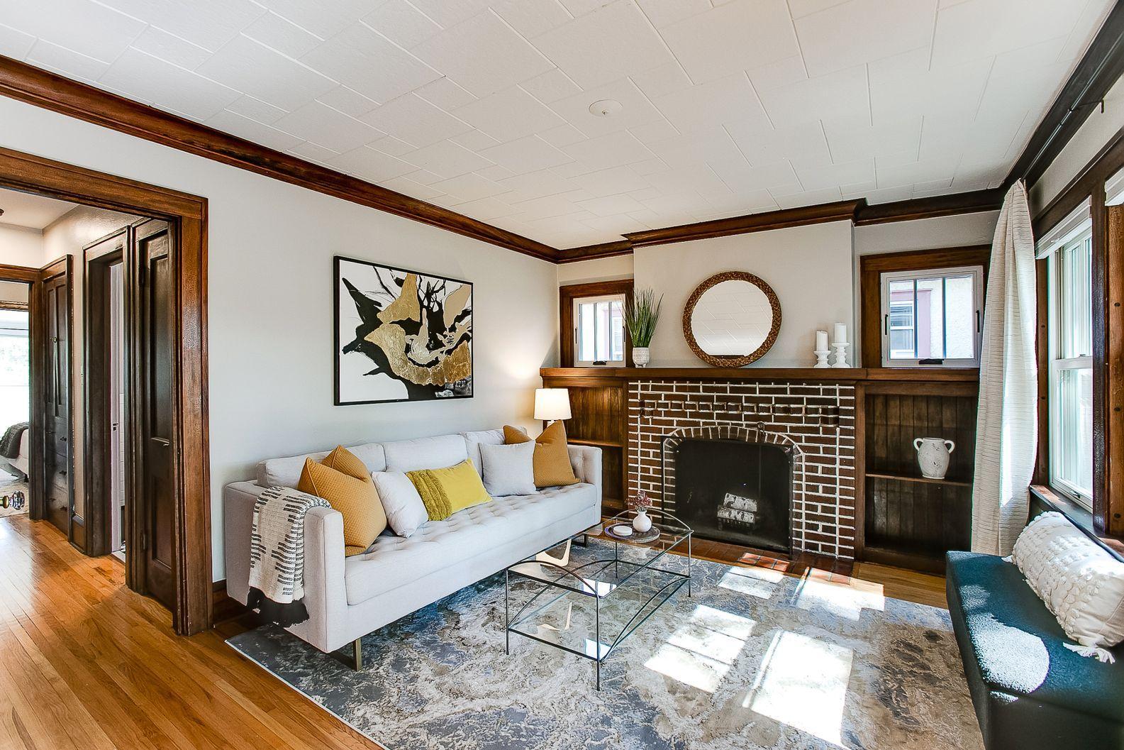 View of Residential at 2151 Eleanor Avenue, Saint Paul MN 55116, Saint Paul (3 of 22) - Mike Wilen | Minnesota Team Real Estate