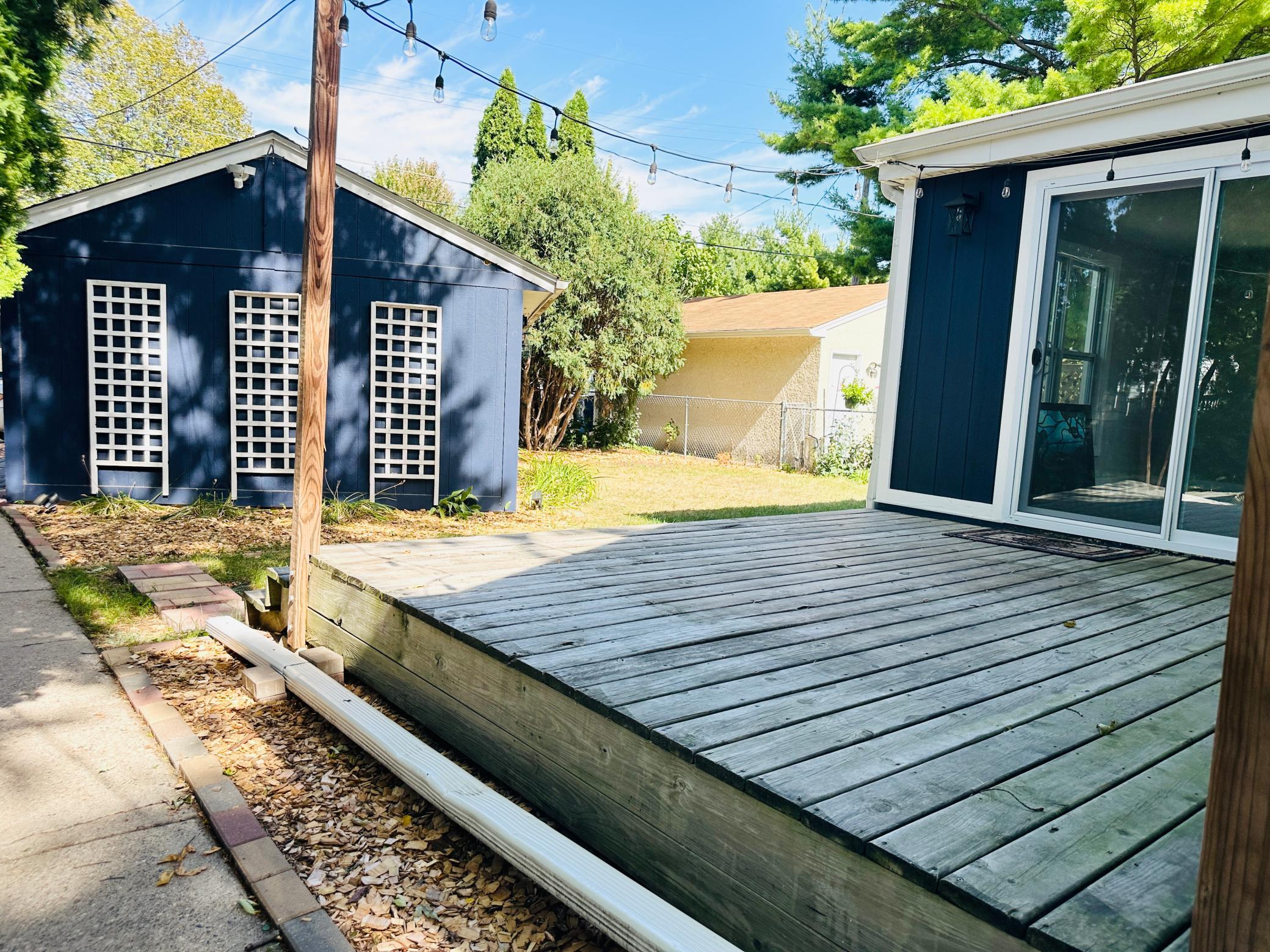 View of Residential at 2151 Eleanor Avenue, Saint Paul MN 55116, Saint Paul (20 of 22) - Mike Wilen | Minnesota Team Real Estate