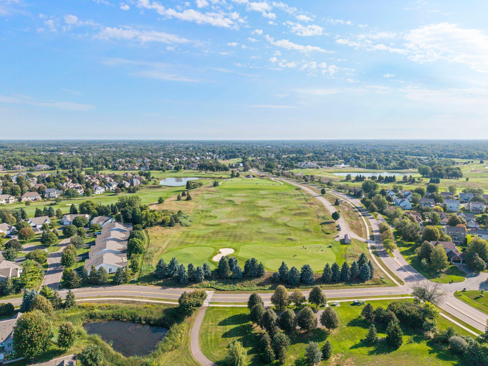View of Residential at 11226 Baltimore Street #H, Blaine MN 55449, Blaine (49 of 55) - Mike Wilen | Minnesota Team Real Estate