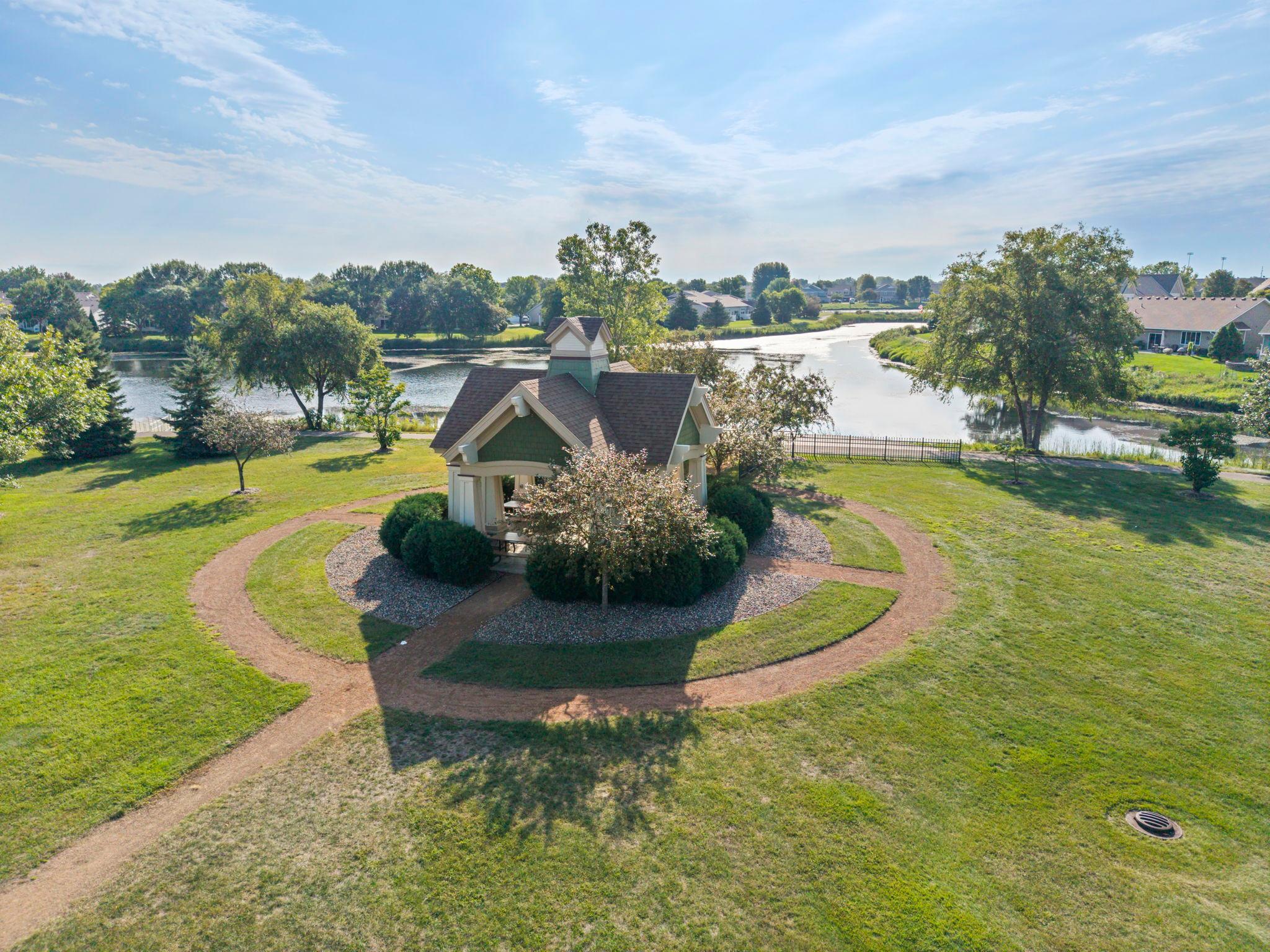 View of Residential at 11226 Baltimore Street #H, Blaine MN 55449, Blaine (46 of 55) - Mike Wilen | Minnesota Team Real Estate