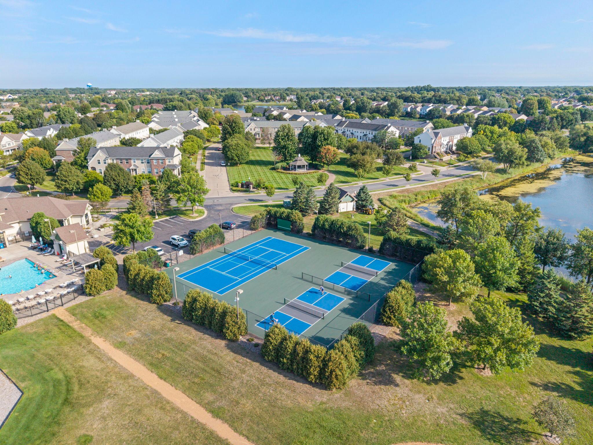 View of Residential at 11226 Baltimore Street #H, Blaine MN 55449, Blaine (40 of 55) - Mike Wilen | Minnesota Team Real Estate