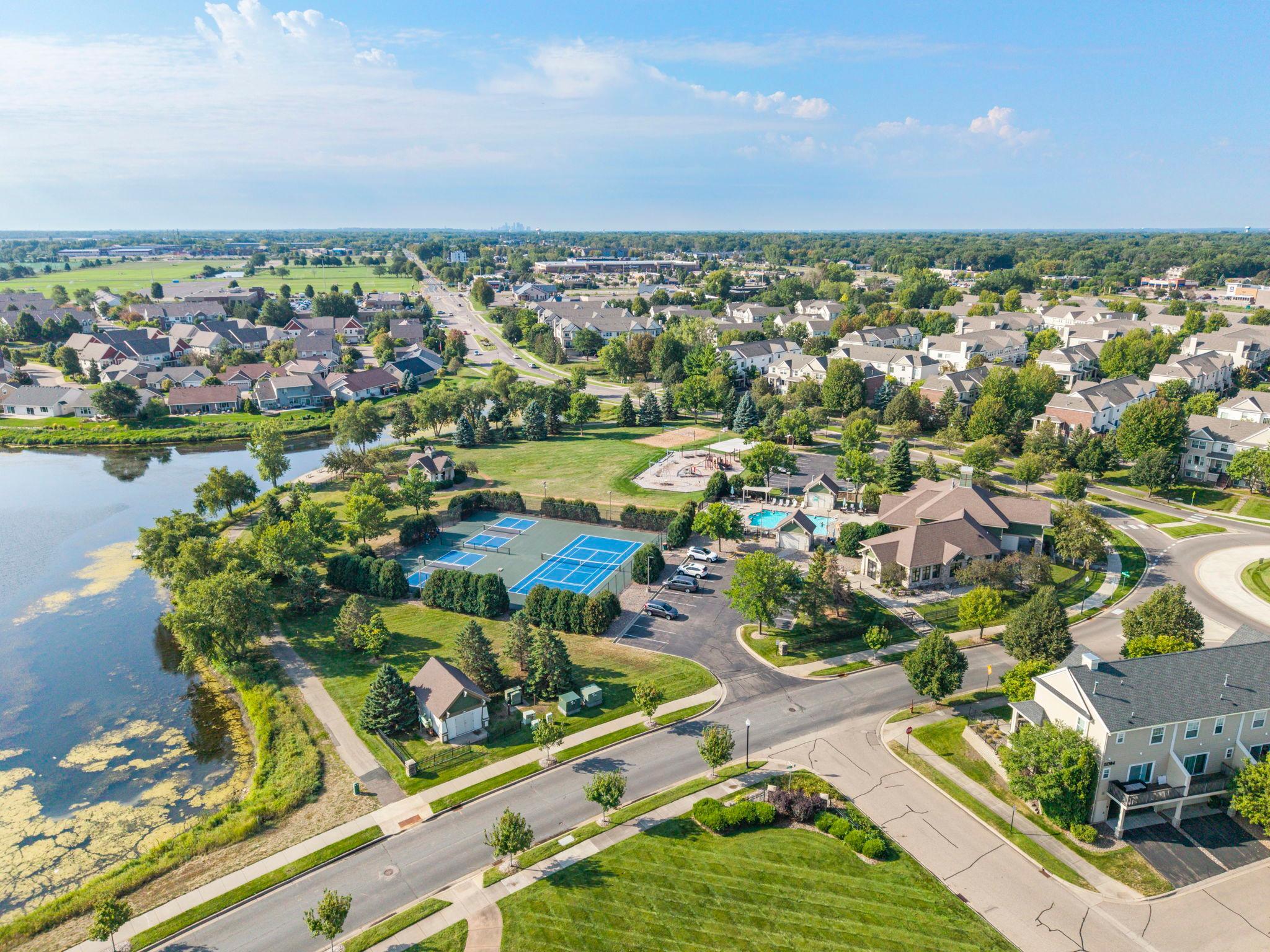 View of Residential at 11226 Baltimore Street #H, Blaine MN 55449, Blaine (43 of 55) - Mike Wilen | Minnesota Team Real Estate