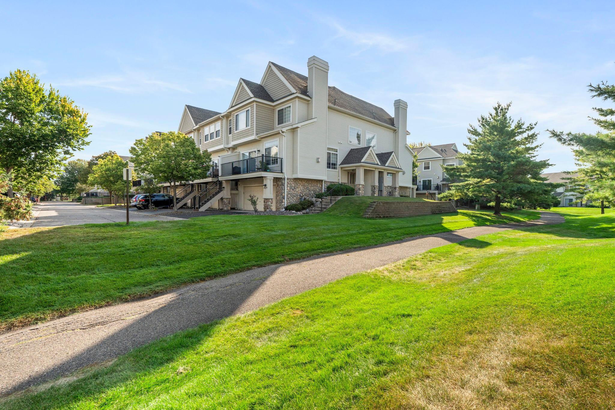 View of Residential at 11226 Baltimore Street #H, Blaine MN 55449, Blaine (39 of 55) - Mike Wilen | Minnesota Team Real Estate