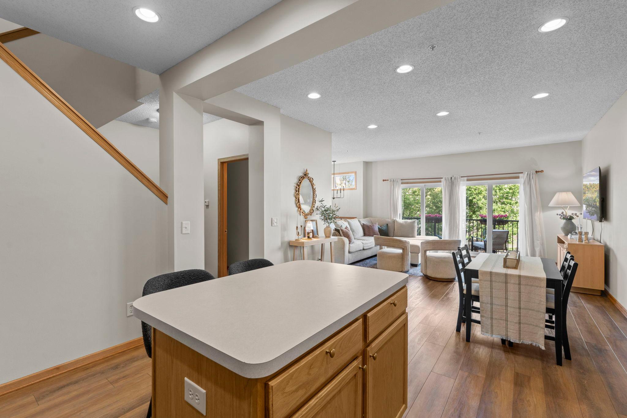 View of Residential at 11226 Baltimore Street #H, Blaine MN 55449, Blaine (17 of 55) - Mike Wilen | Minnesota Team Real Estate