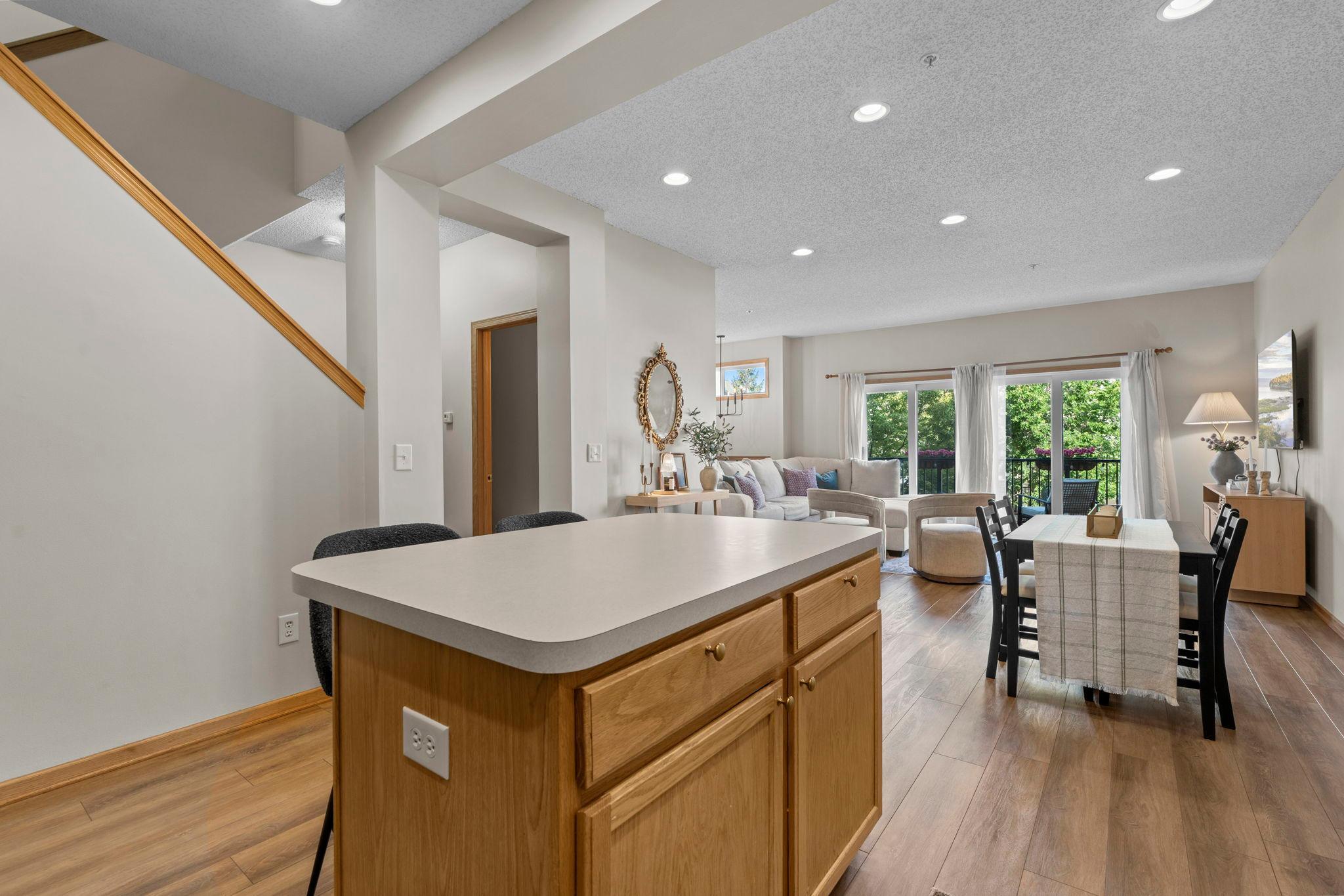 View of Residential at 11226 Baltimore Street #H, Blaine MN 55449, Blaine (16 of 55) - Mike Wilen | Minnesota Team Real Estate