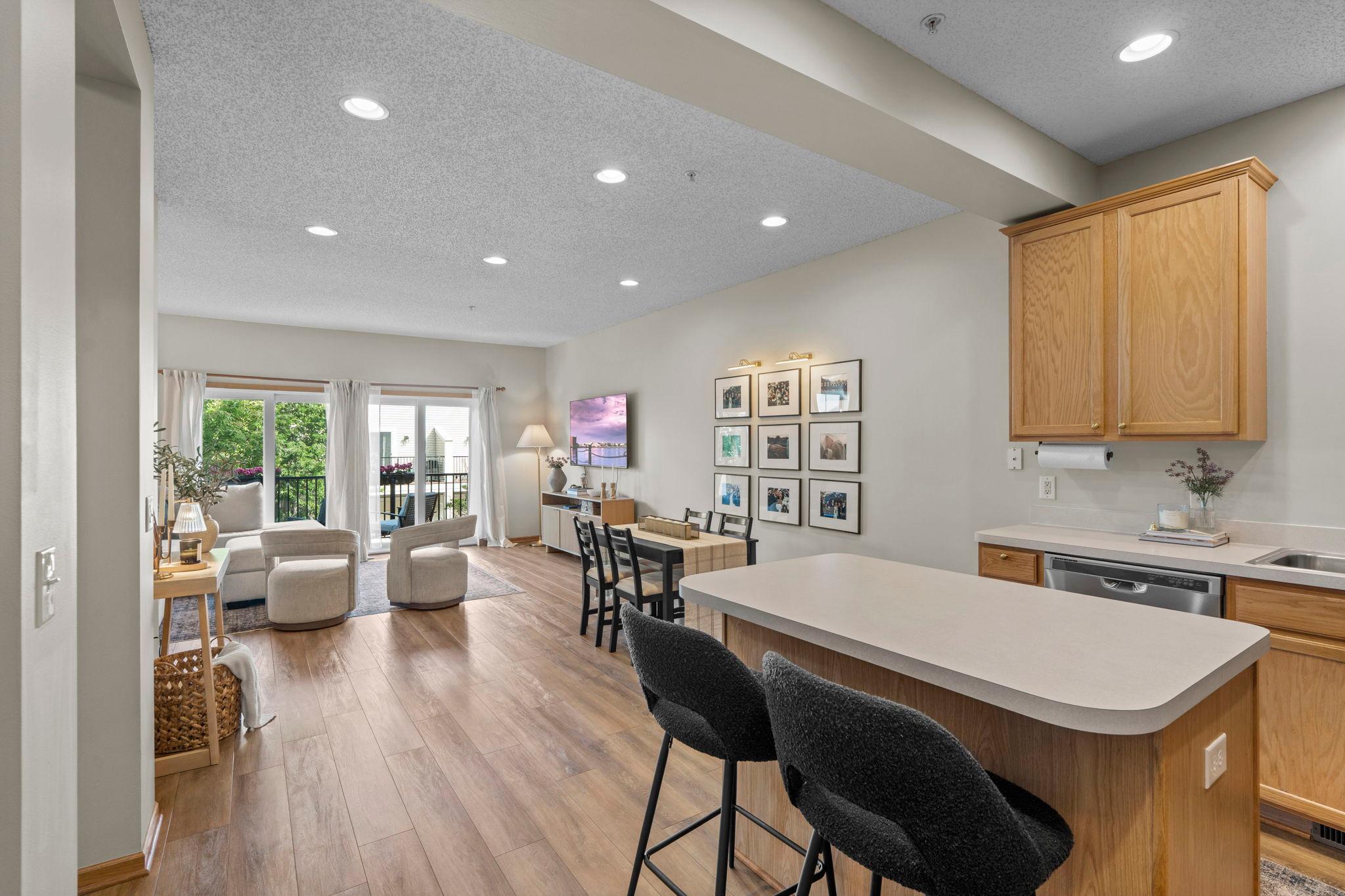 View of Residential at 11226 Baltimore Street #H, Blaine MN 55449, Blaine (15 of 55) - Mike Wilen | Minnesota Team Real Estate