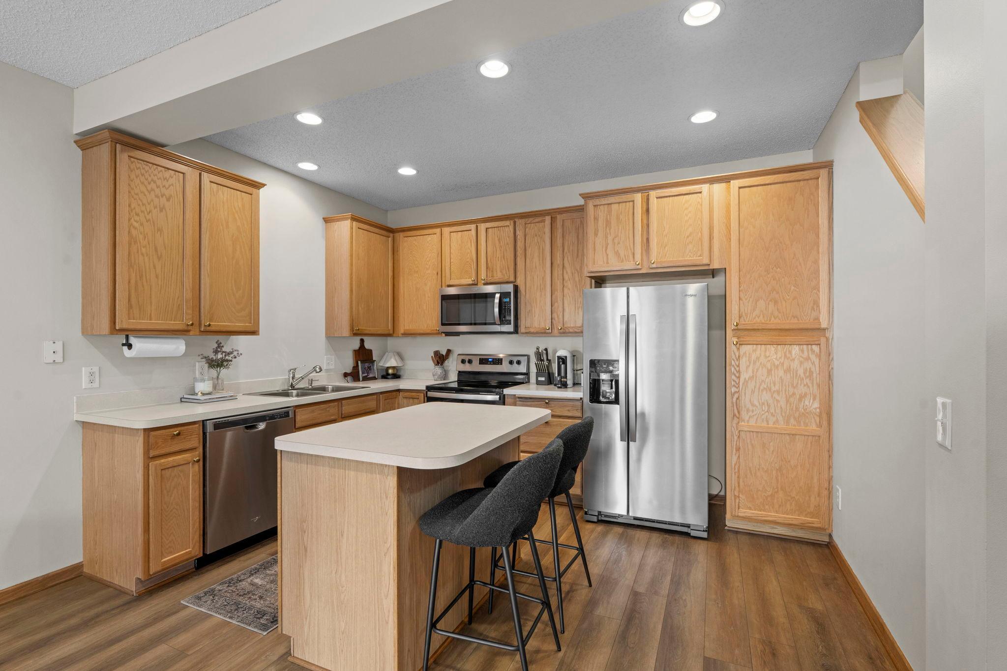 View of Residential at 11226 Baltimore Street #H, Blaine MN 55449, Blaine (14 of 55) - Mike Wilen | Minnesota Team Real Estate