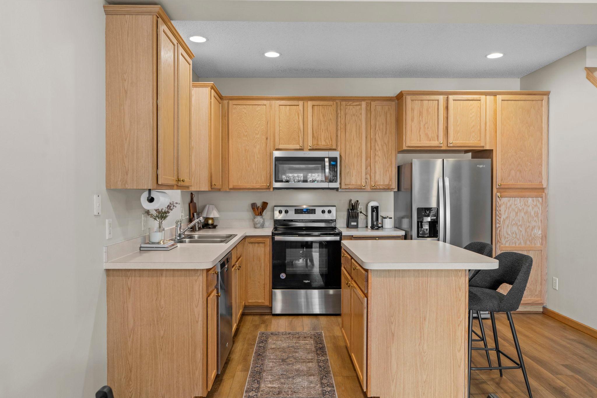 View of Residential at 11226 Baltimore Street #H, Blaine MN 55449, Blaine (13 of 55) - Mike Wilen | Minnesota Team Real Estate