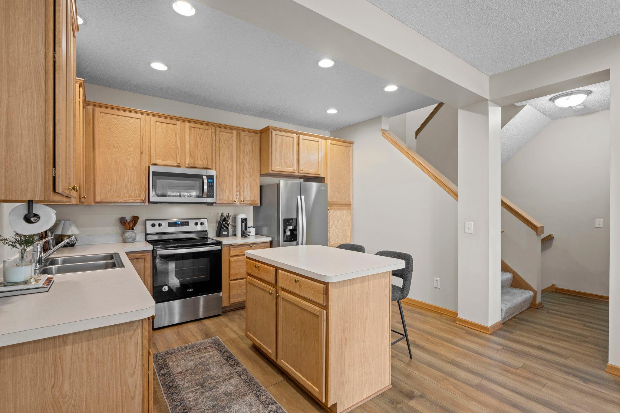 View of Residential at 11226 Baltimore Street #H, Blaine MN 55449, Blaine (12 of 55) - Mike Wilen | Minnesota Team Real Estate