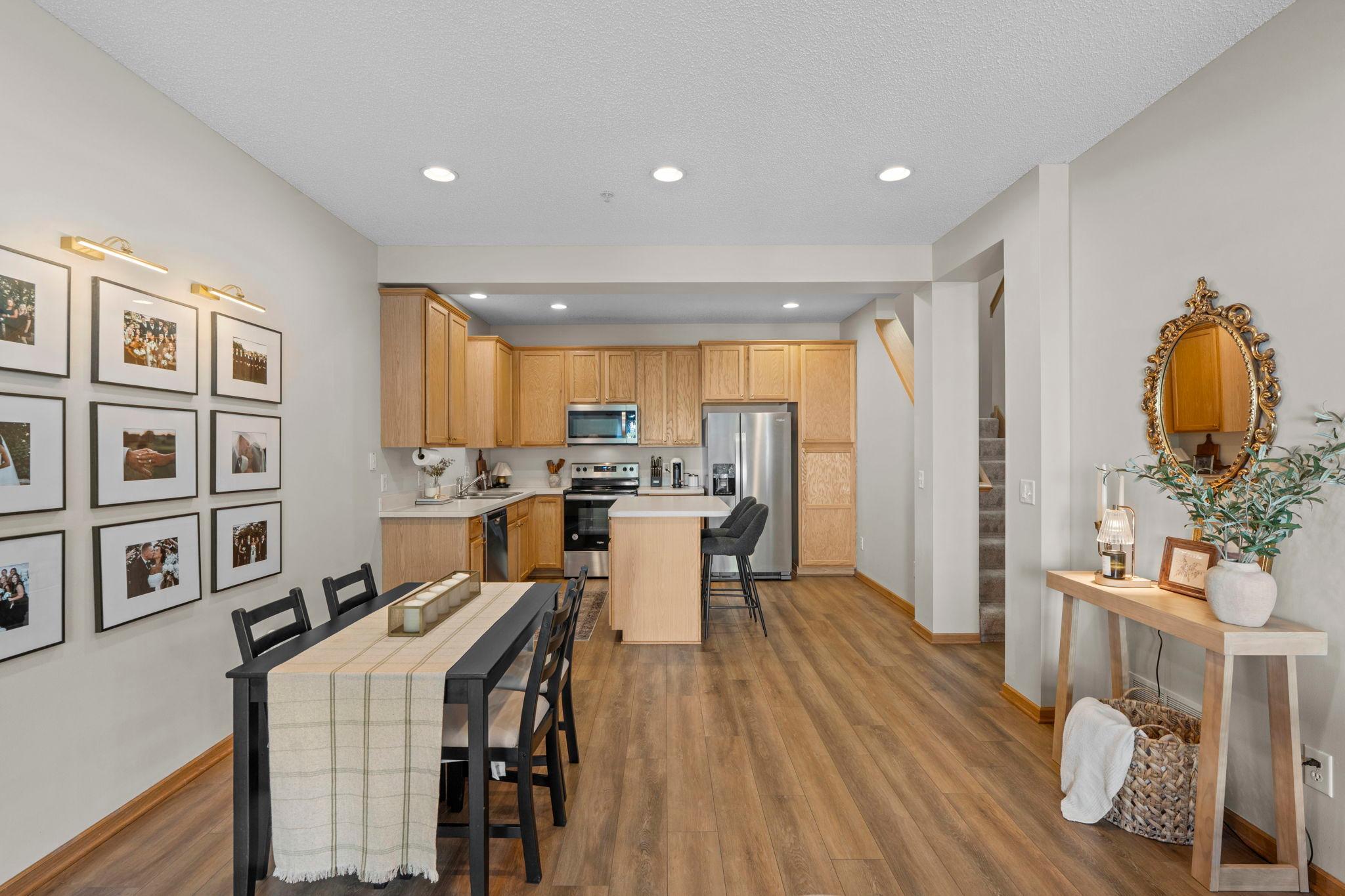 View of Residential at 11226 Baltimore Street #H, Blaine MN 55449, Blaine (11 of 55) - Mike Wilen | Minnesota Team Real Estate