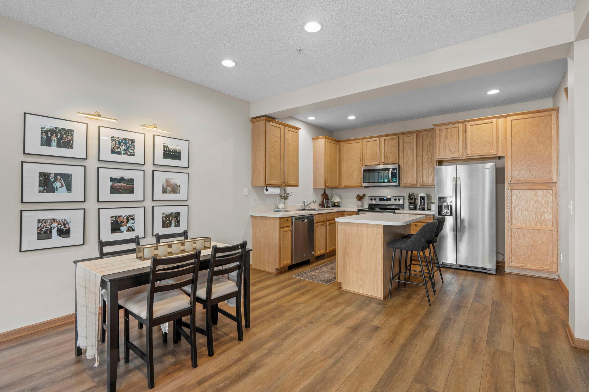 View of Residential at 11226 Baltimore Street #H, Blaine MN 55449, Blaine (10 of 55) - Mike Wilen | Minnesota Team Real Estate