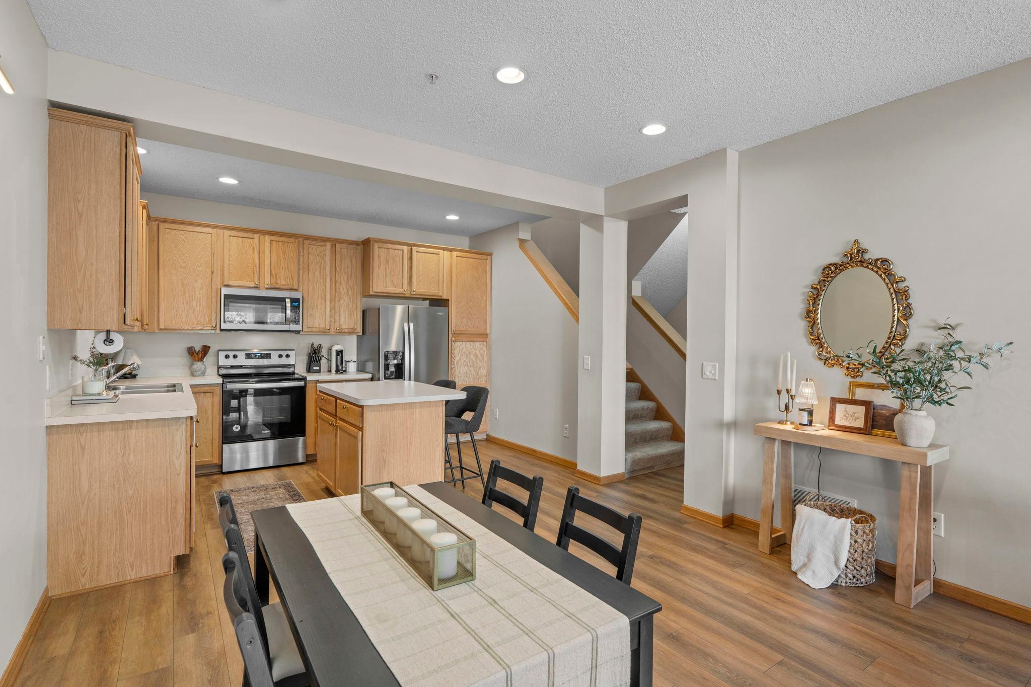 View of Residential at 11226 Baltimore Street #H, Blaine MN 55449, Blaine (9 of 55) - Mike Wilen | Minnesota Team Real Estate