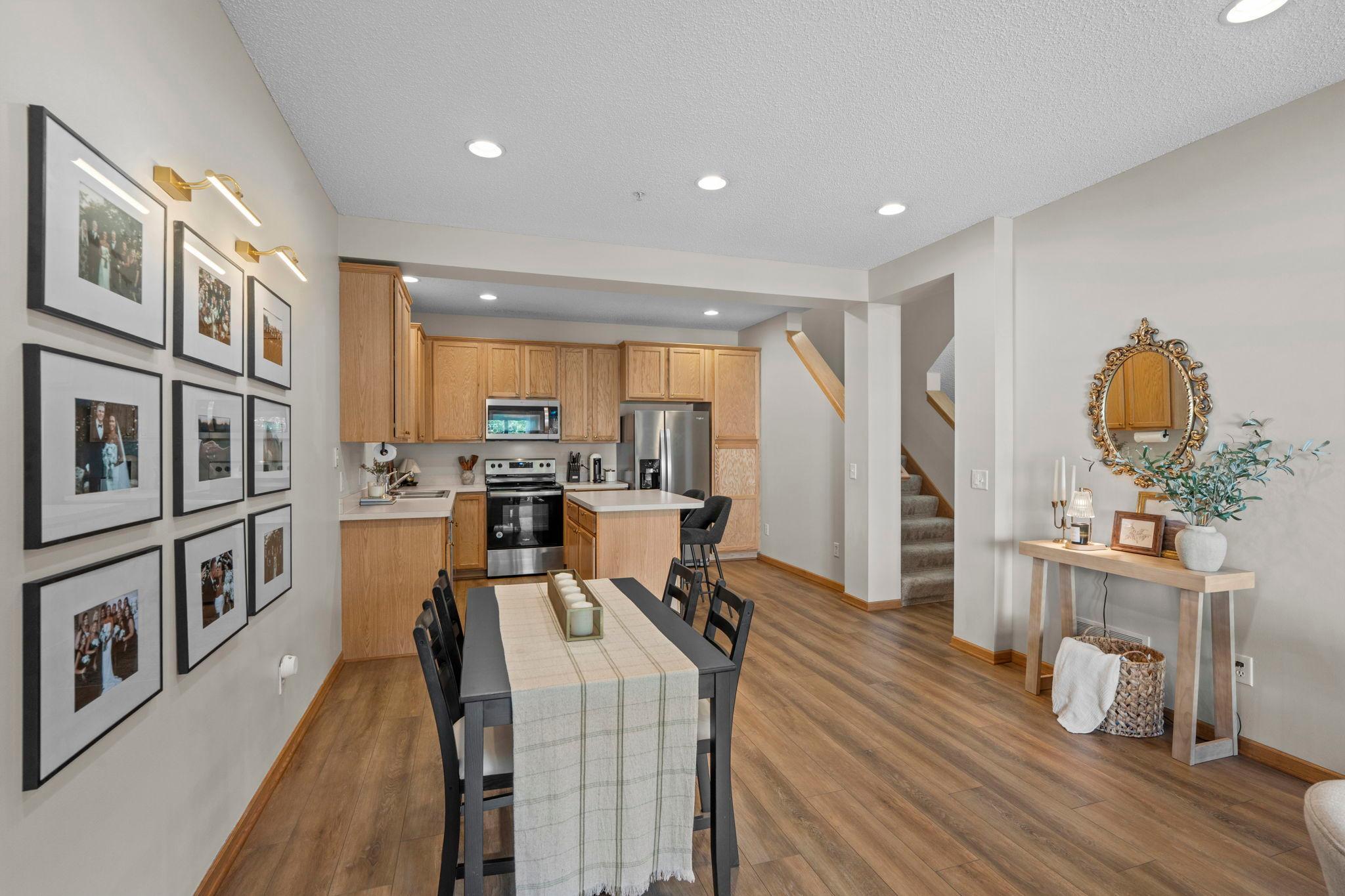 View of Residential at 11226 Baltimore Street #H, Blaine MN 55449, Blaine (8 of 55) - Mike Wilen | Minnesota Team Real Estate