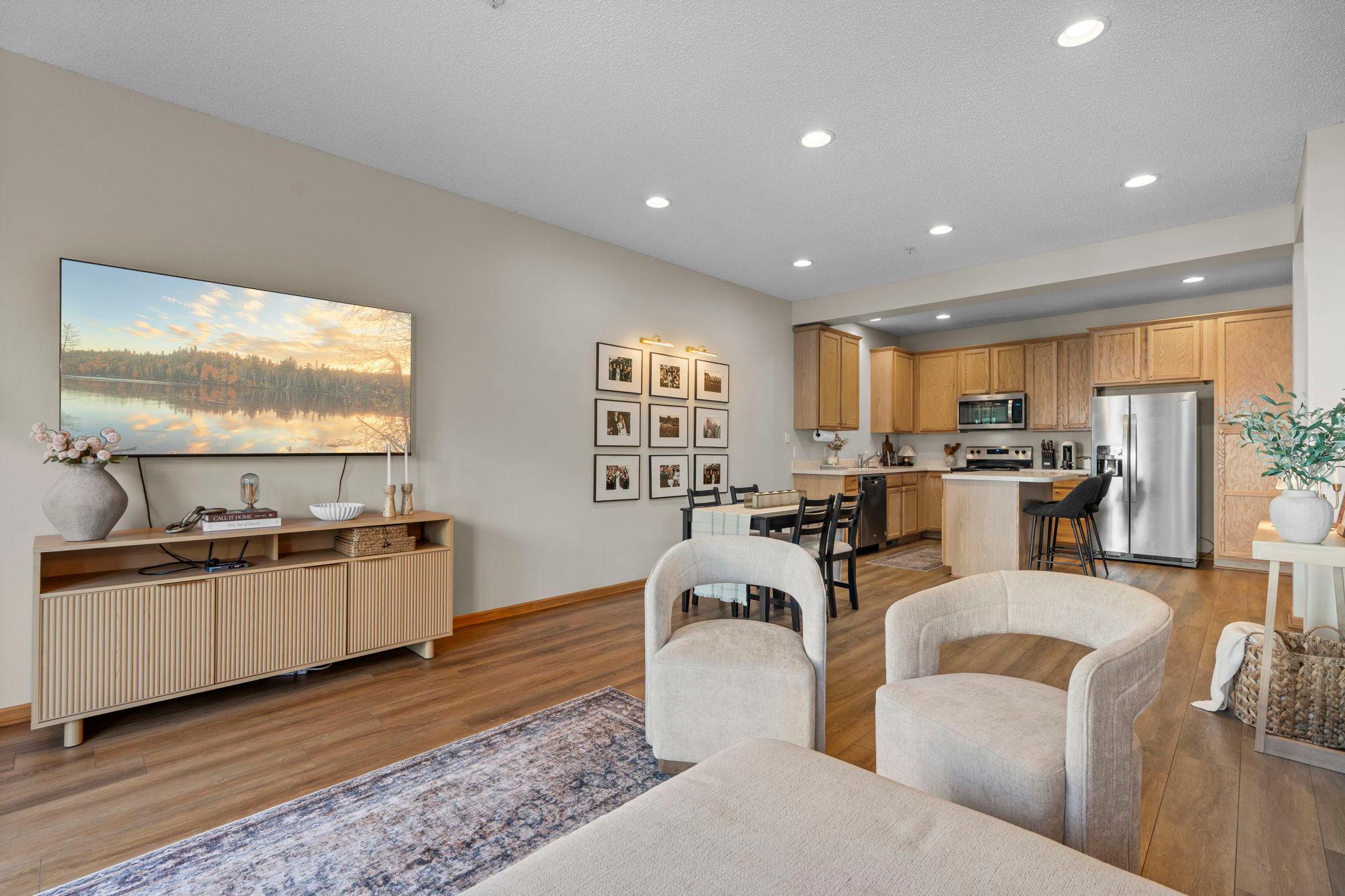View of Residential at 11226 Baltimore Street #H, Blaine MN 55449, Blaine (6 of 55) - Mike Wilen | Minnesota Team Real Estate