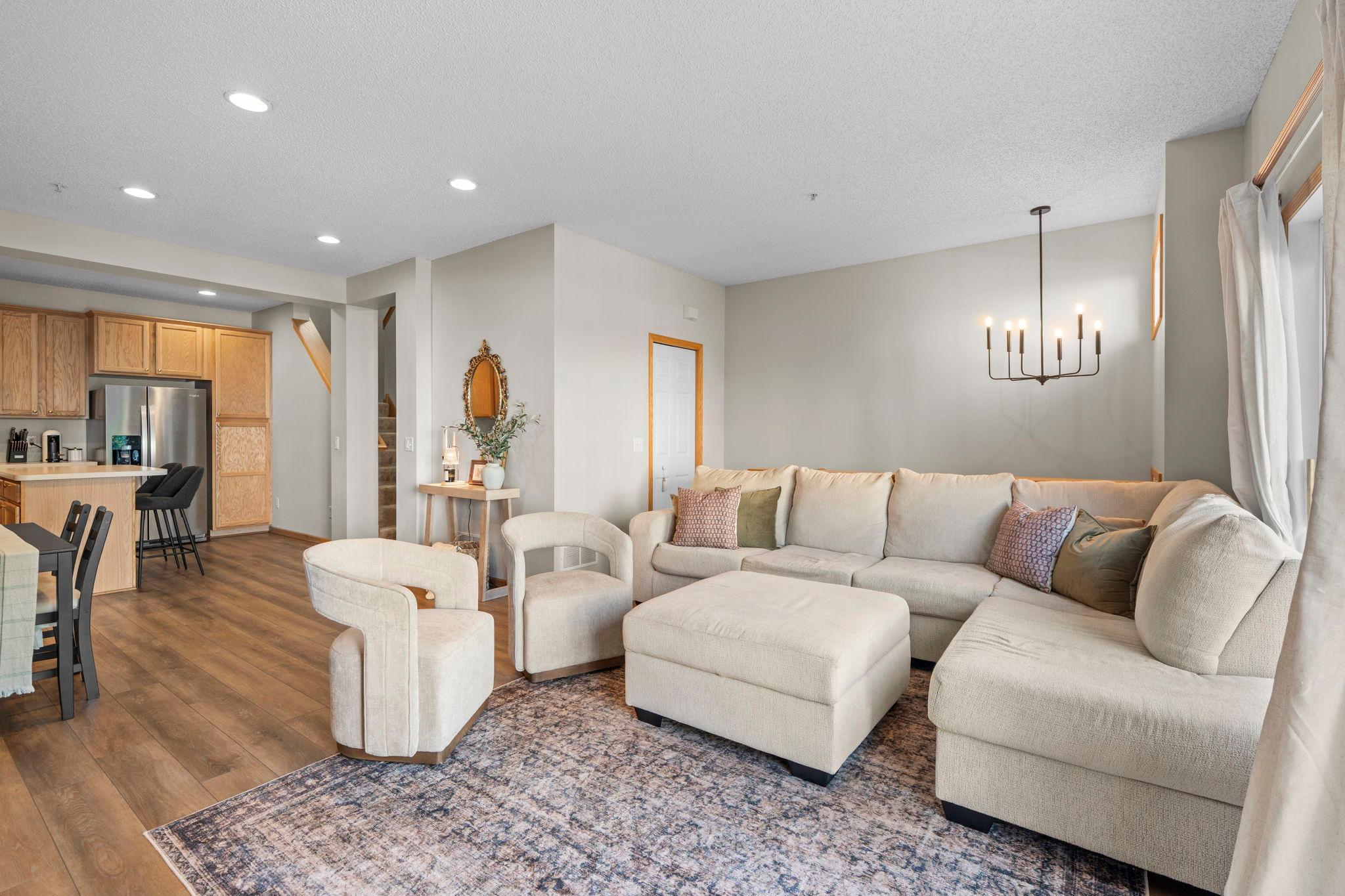 View of Residential at 11226 Baltimore Street #H, Blaine MN 55449, Blaine (7 of 55) - Mike Wilen | Minnesota Team Real Estate