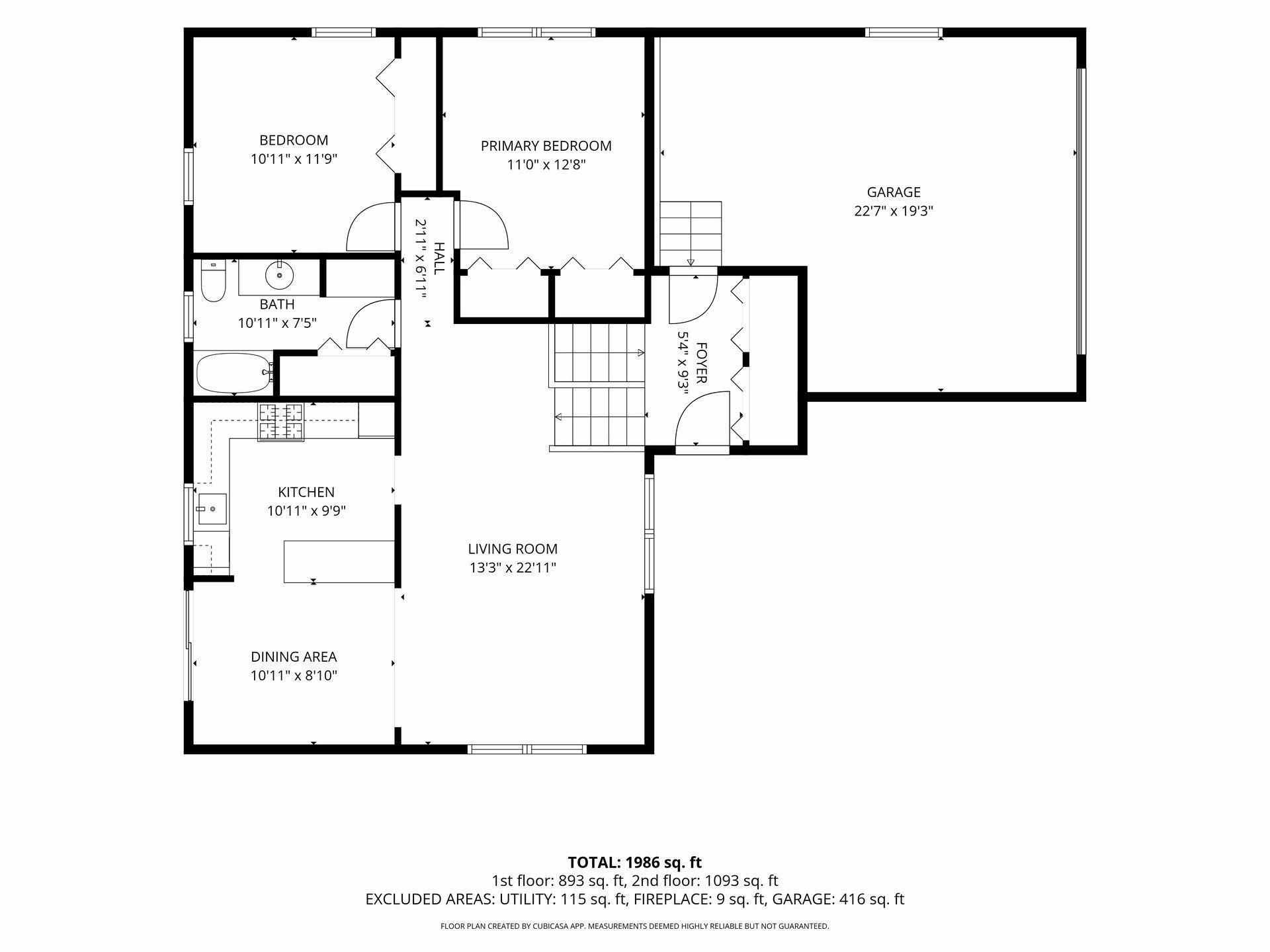 View of Residential at 2215 Lincoln Street, Minneapolis MN 55418, Minneapolis (32 of 34) - Mike Wilen | Minnesota Team Real Estate