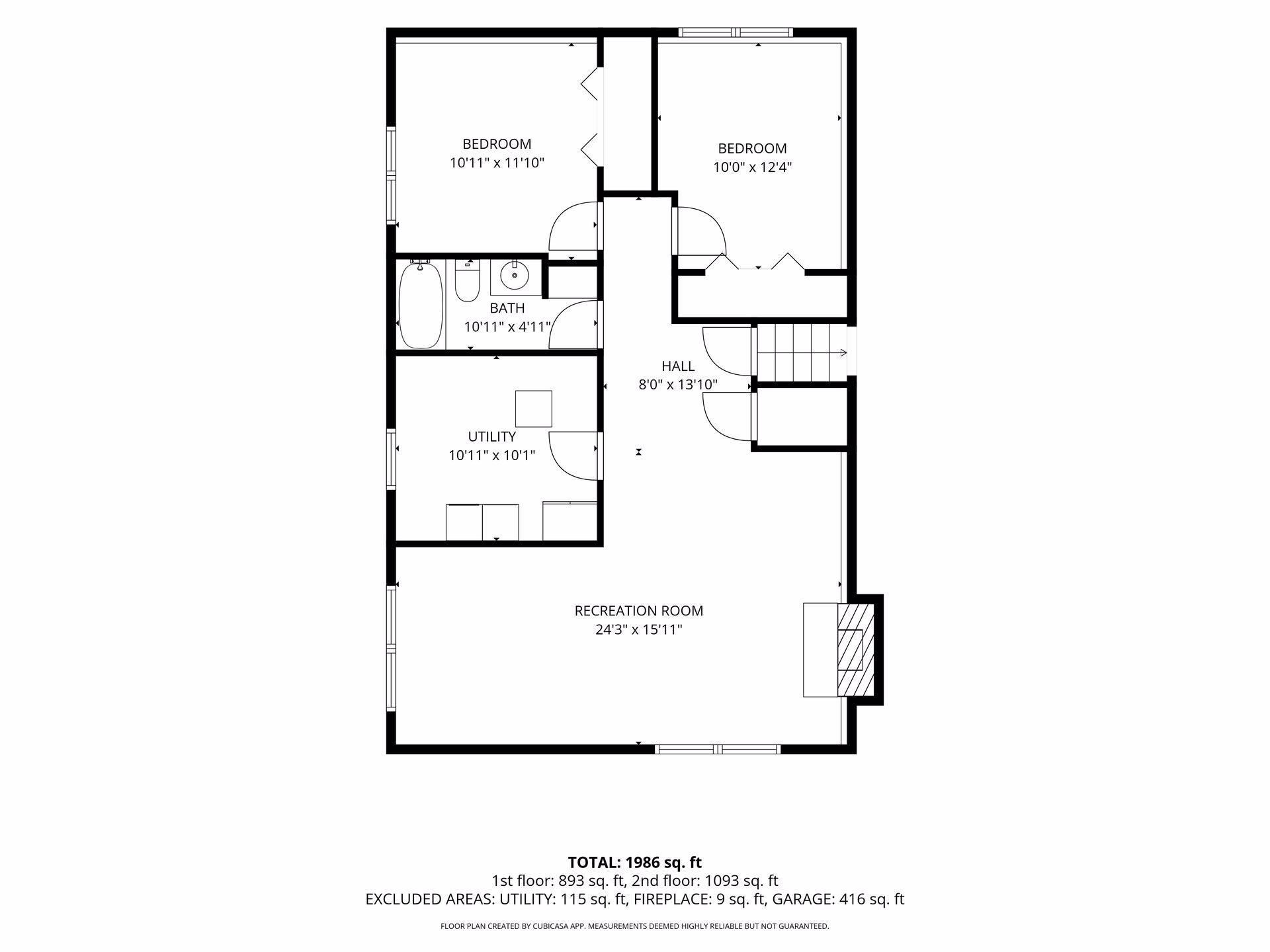 View of Residential at 2215 Lincoln Street, Minneapolis MN 55418, Minneapolis (34 of 34) - Mike Wilen | Minnesota Team Real Estate