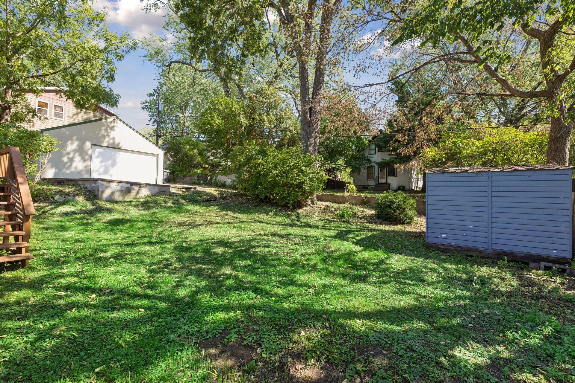 View of Residential at 2215 Lincoln Street, Minneapolis MN 55418, Minneapolis (33 of 34) - Mike Wilen | Minnesota Team Real Estate