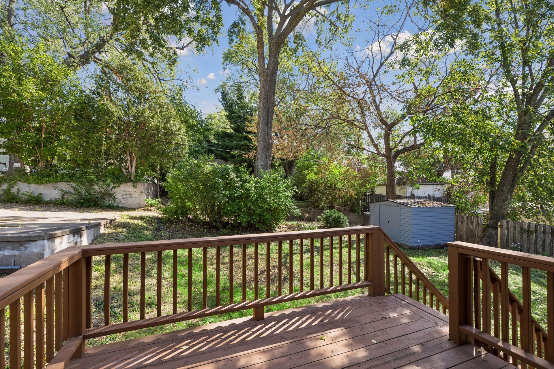 View of Residential at 2215 Lincoln Street, Minneapolis MN 55418, Minneapolis (31 of 34) - Mike Wilen | Minnesota Team Real Estate