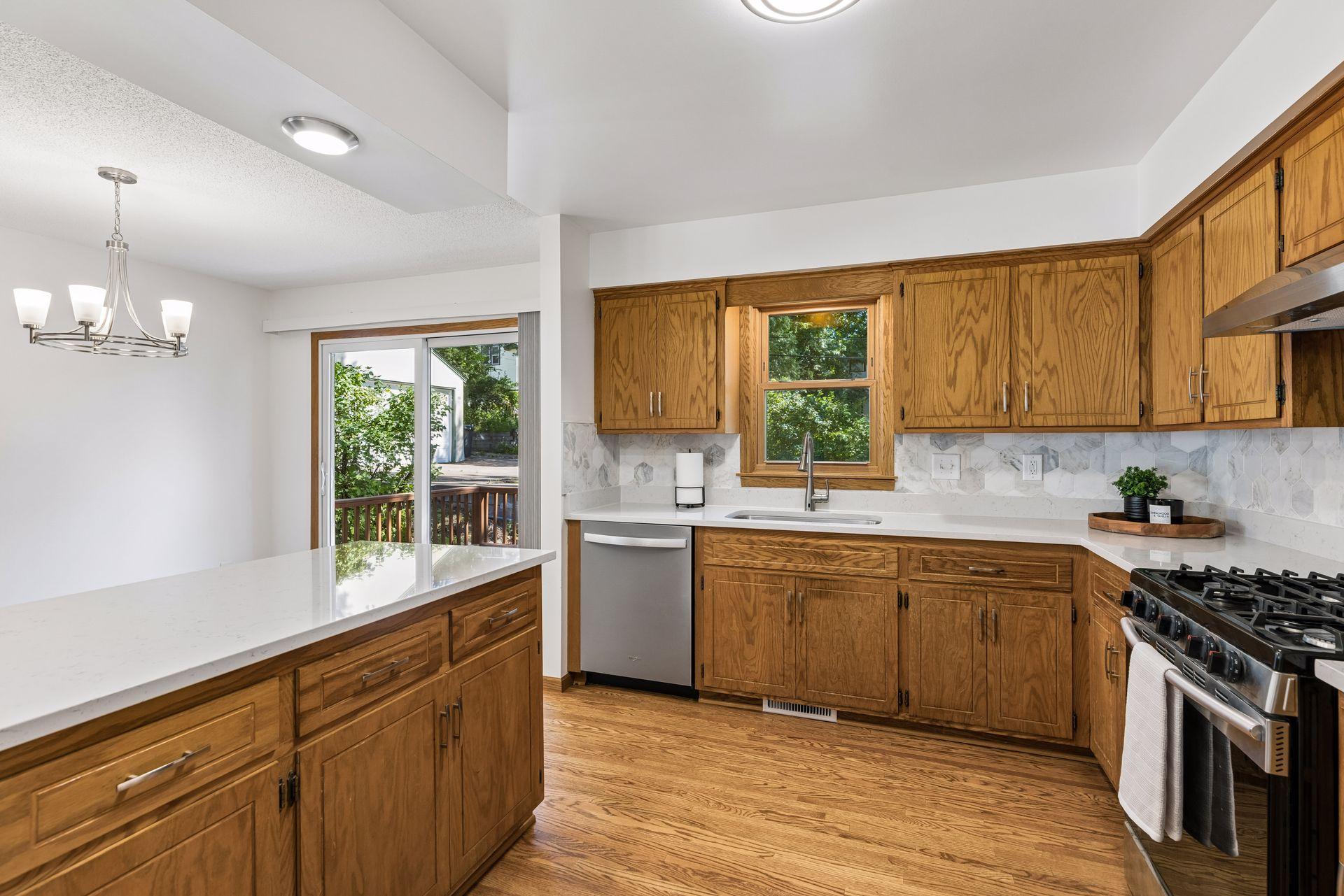 View of Residential at 2215 Lincoln Street, Minneapolis MN 55418, Minneapolis (9 of 34) - Mike Wilen | Minnesota Team Real Estate
