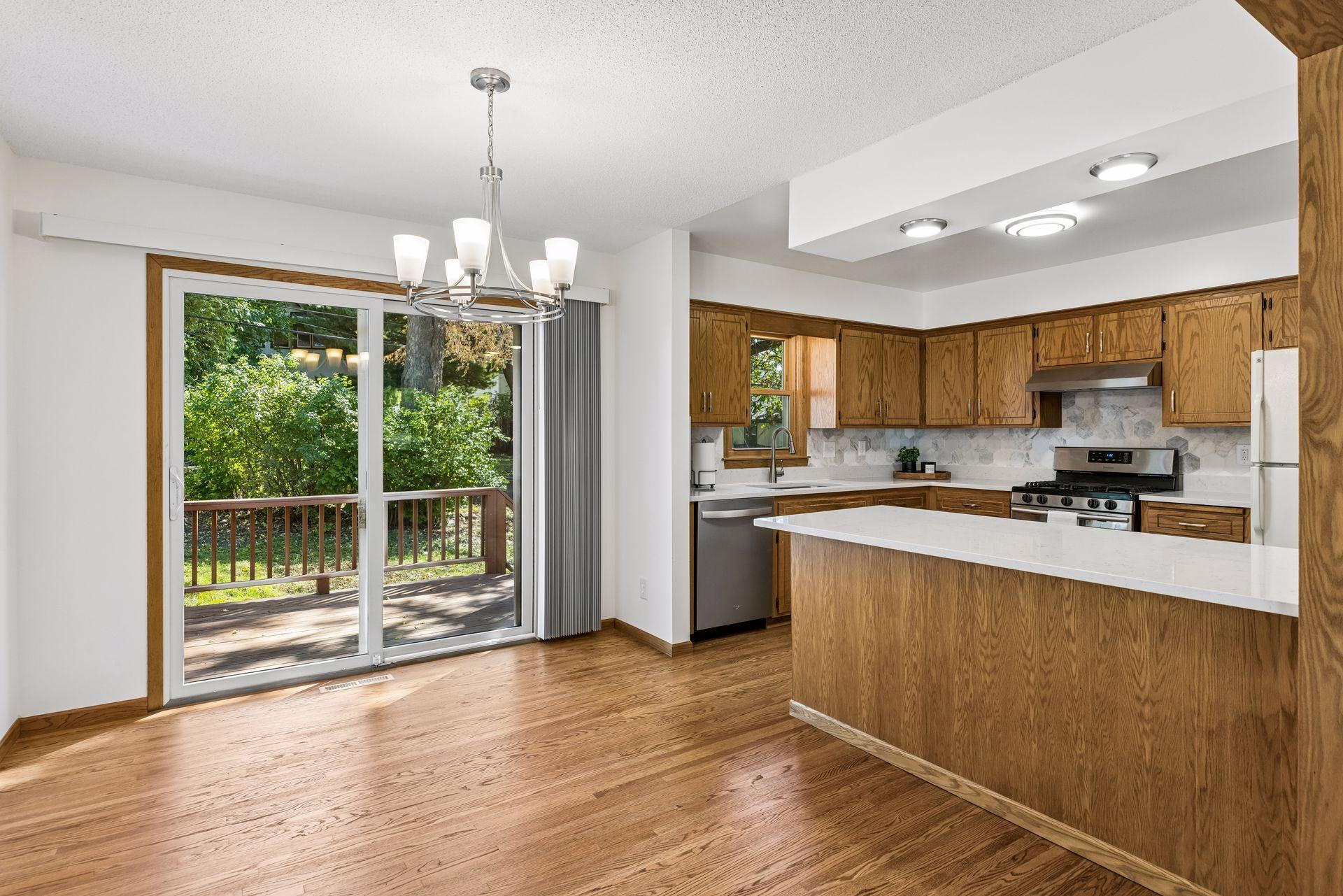 View of Residential at 2215 Lincoln Street, Minneapolis MN 55418, Minneapolis (8 of 34) - Mike Wilen | Minnesota Team Real Estate