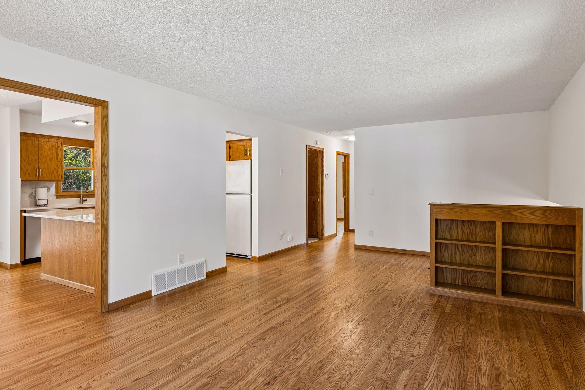 View of Residential at 2215 Lincoln Street, Minneapolis MN 55418, Minneapolis (6 of 34) - Mike Wilen | Minnesota Team Real Estate
