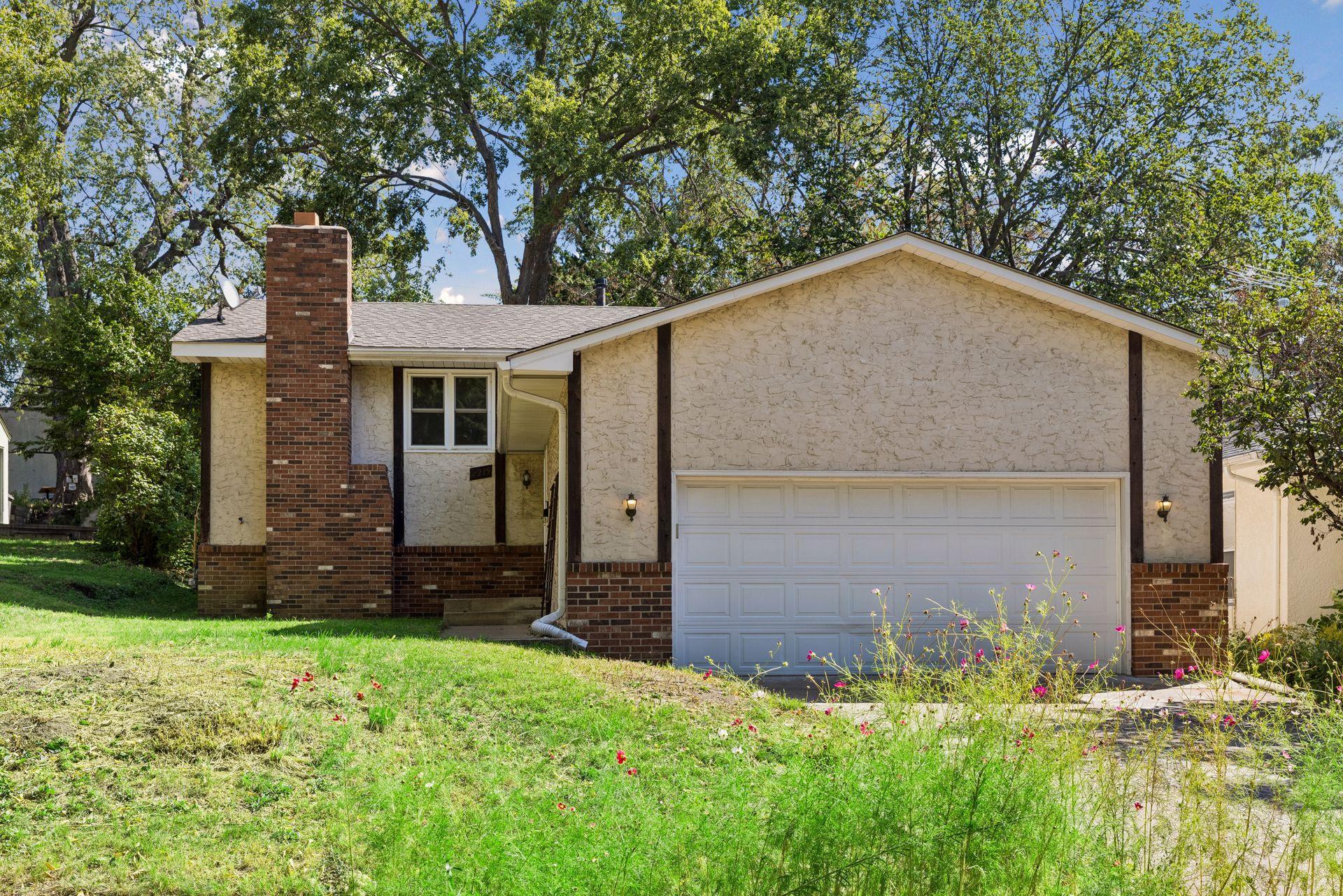 View of Single Family at 2215 Lincoln Street, Minneapolis - Mike Wilen | Minnesota Team Real Estate