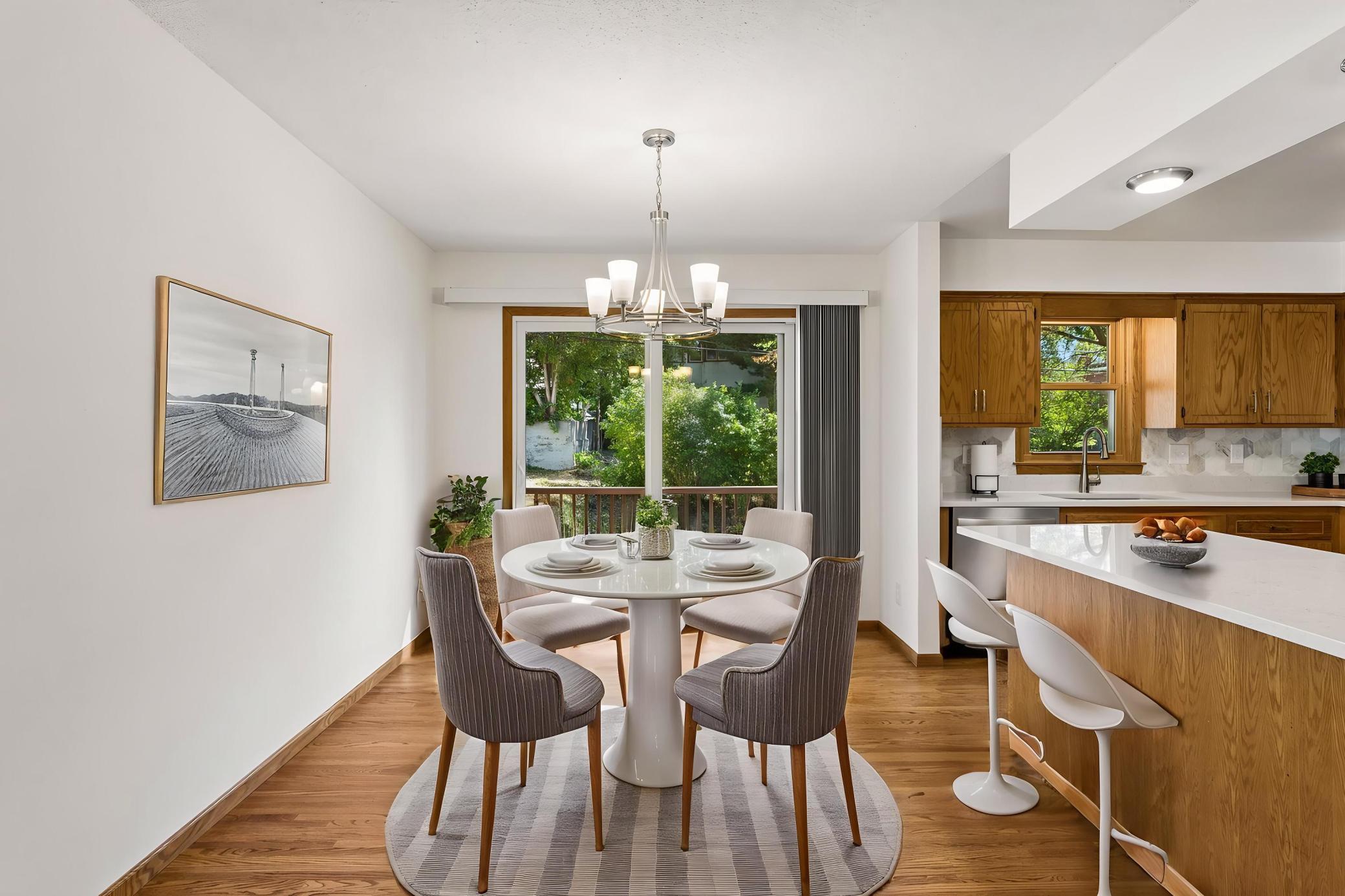 View of Residential at 2215 Lincoln Street, Minneapolis MN 55418, Minneapolis (7 of 34) - Mike Wilen | Minnesota Team Real Estate
