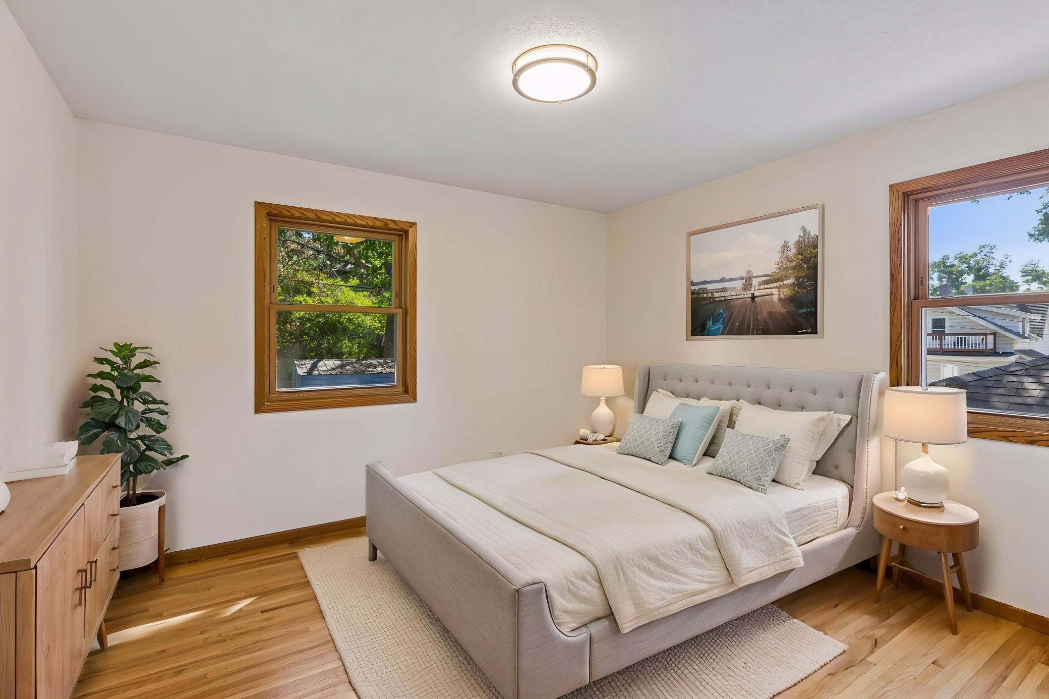 View of Residential at 2215 Lincoln Street, Minneapolis MN 55418, Minneapolis (10 of 34) - Mike Wilen | Minnesota Team Real Estate