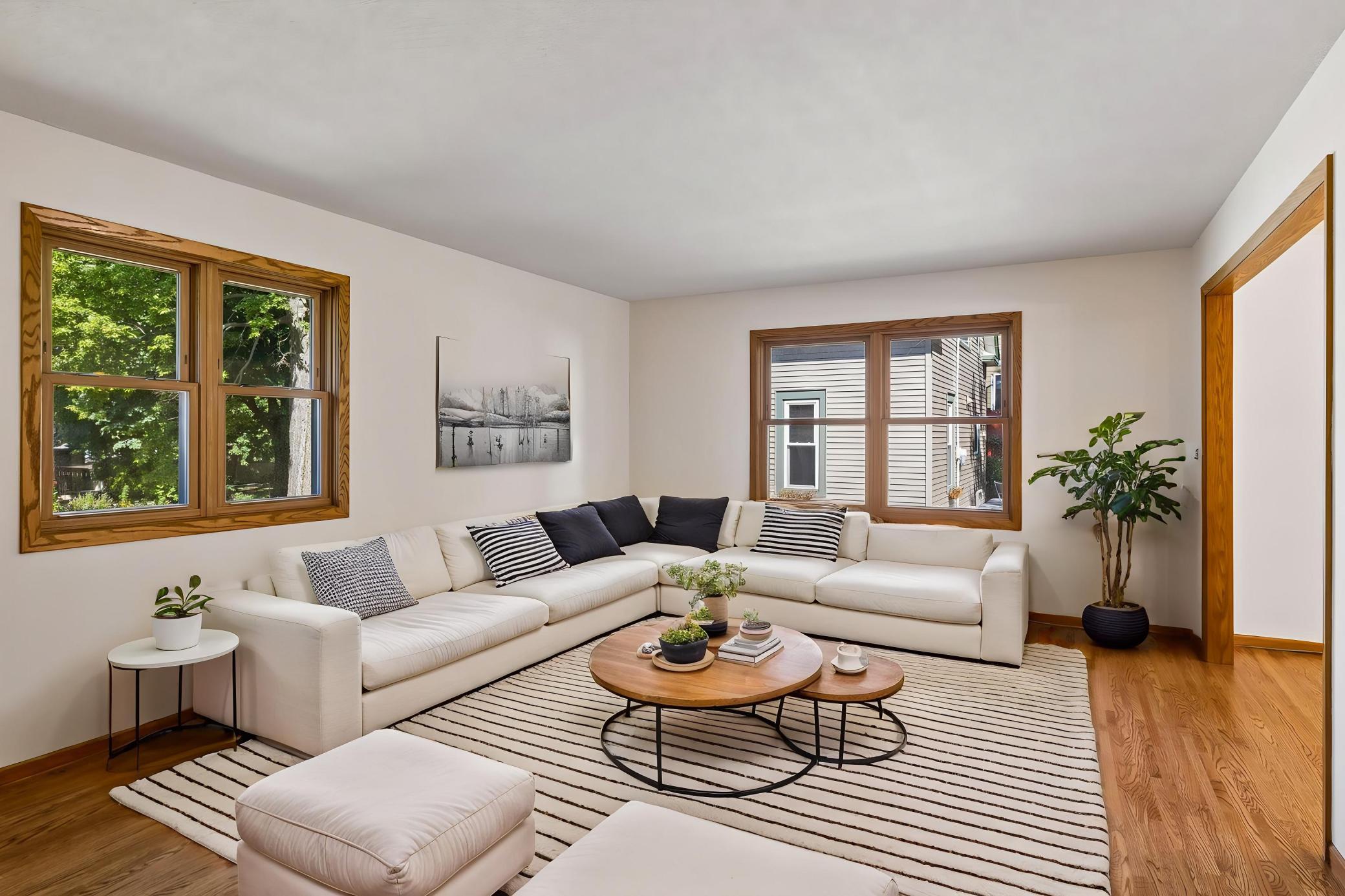 View of Residential at 2215 Lincoln Street, Minneapolis MN 55418, Minneapolis (4 of 34) - Mike Wilen | Minnesota Team Real Estate
