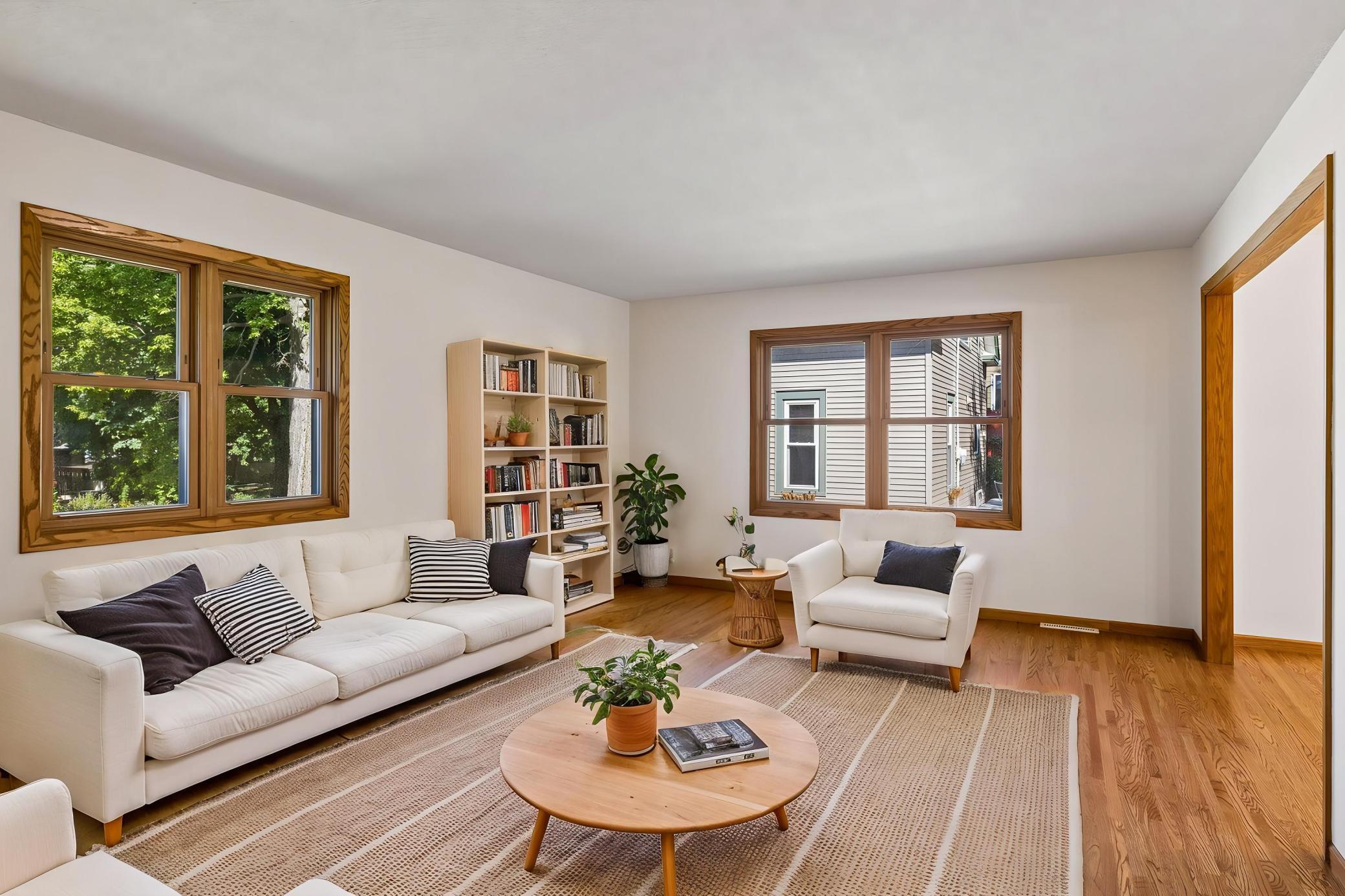 View of Residential at 2215 Lincoln Street, Minneapolis MN 55418, Minneapolis (3 of 28) - Mike Wilen | Minnesota Team Real Estate