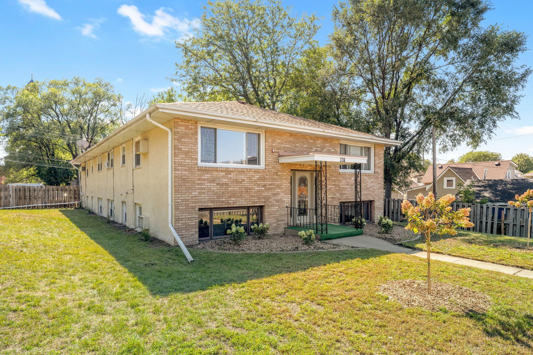View of Commercial Sale at 338 18th Avenue, Minneapolis MN 55418, Minneapolis (2 of 17) - Mike Wilen | Minnesota Team Real Estate