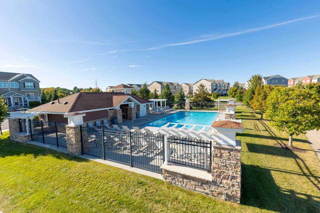 View of Residential at 9630 Independence Circle #103, Chanhassen MN 55317, Chanhassen (3 of 35) - Mike Wilen | Minnesota Team Real Estate
